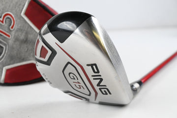 Ping G15 #5 Wood / 18.5 Degree / Regular Flex Ping TFC 149 Shaft