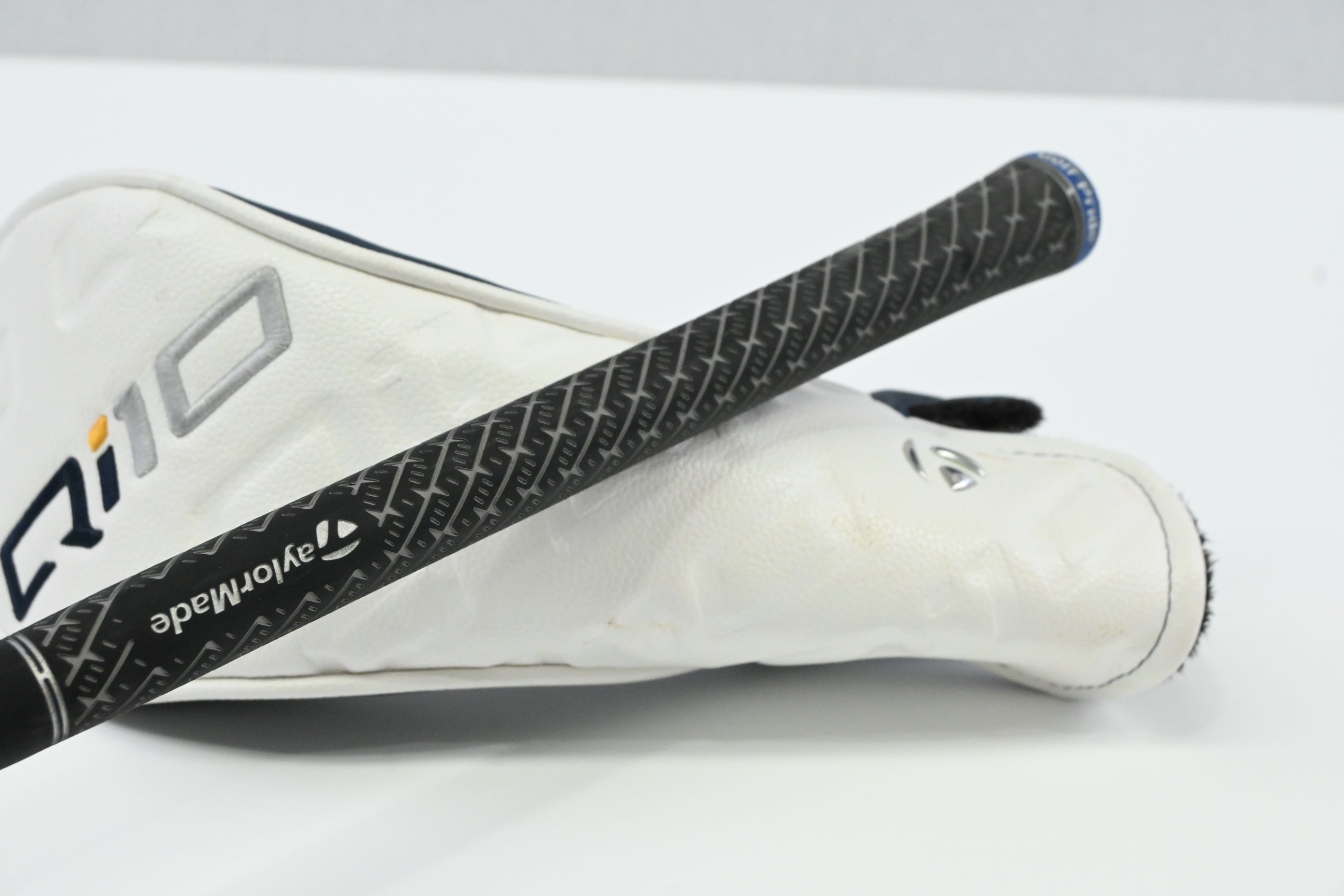 Taylormade Qi10 Max #3 Wood / 16 Degree / Regular Flex Fujikura Speeder NX TCS