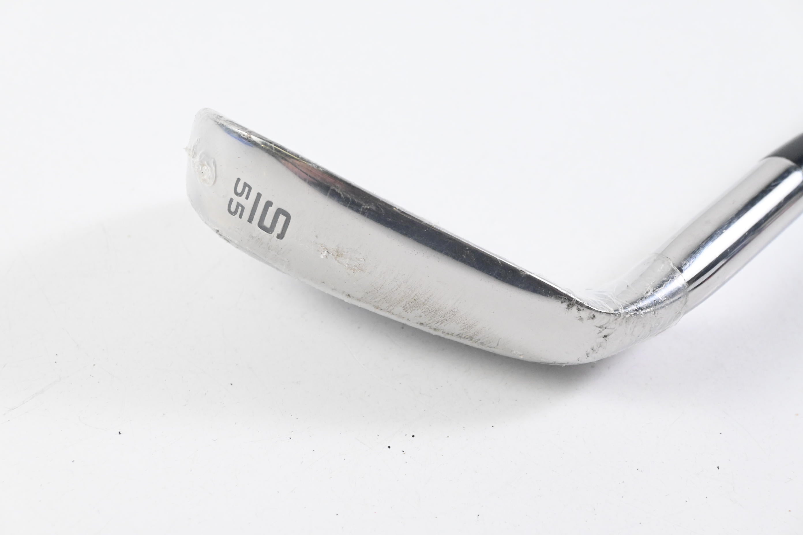 Callaway Paradym Ai Smoke HL Sand Wedge / 55 Degree / Regular Flex Elevate MPH