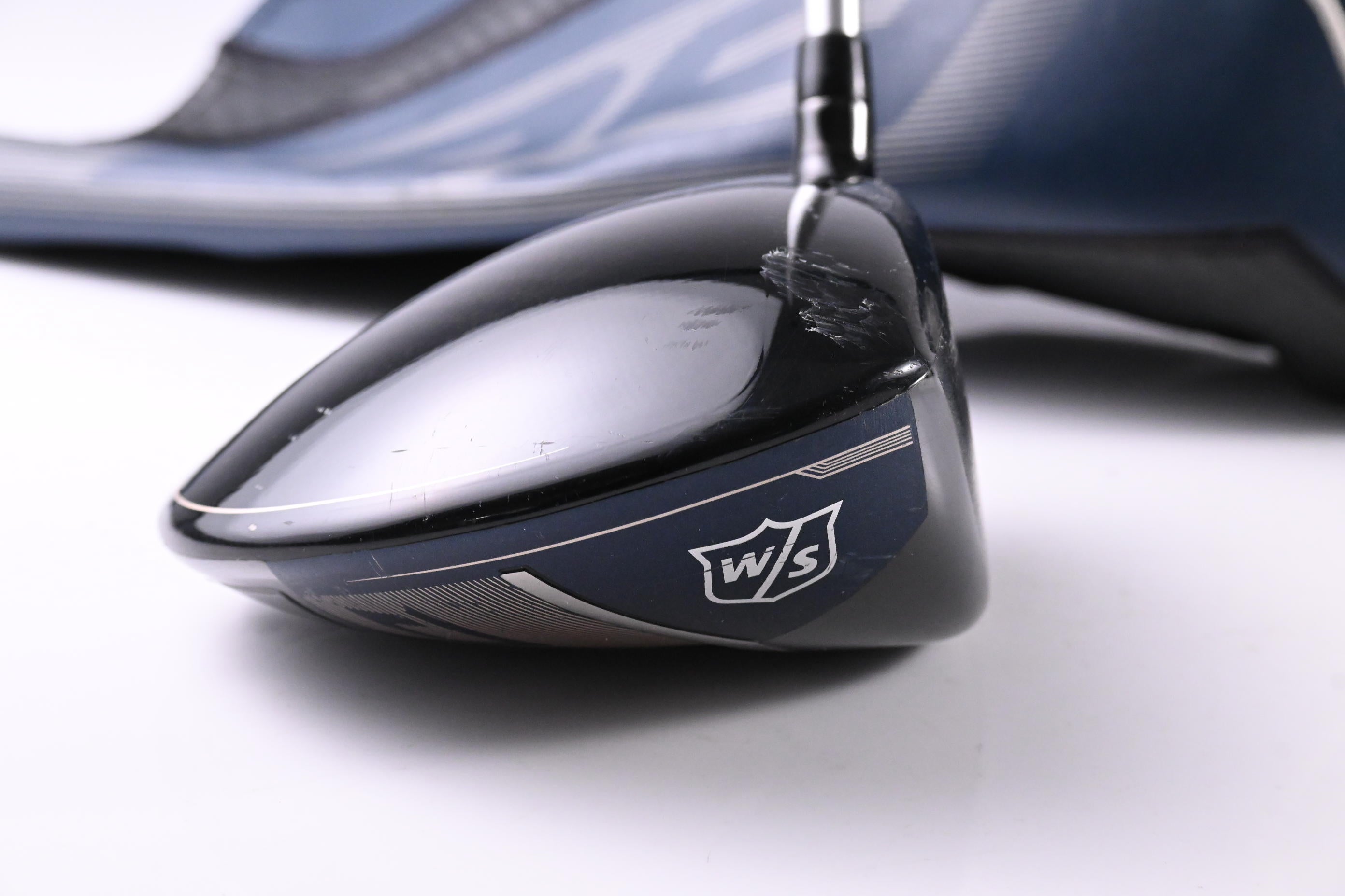 Wilson D9 Driver / 10.5 Degree / Regular Flex Tensei CK Blue 50 Shaft