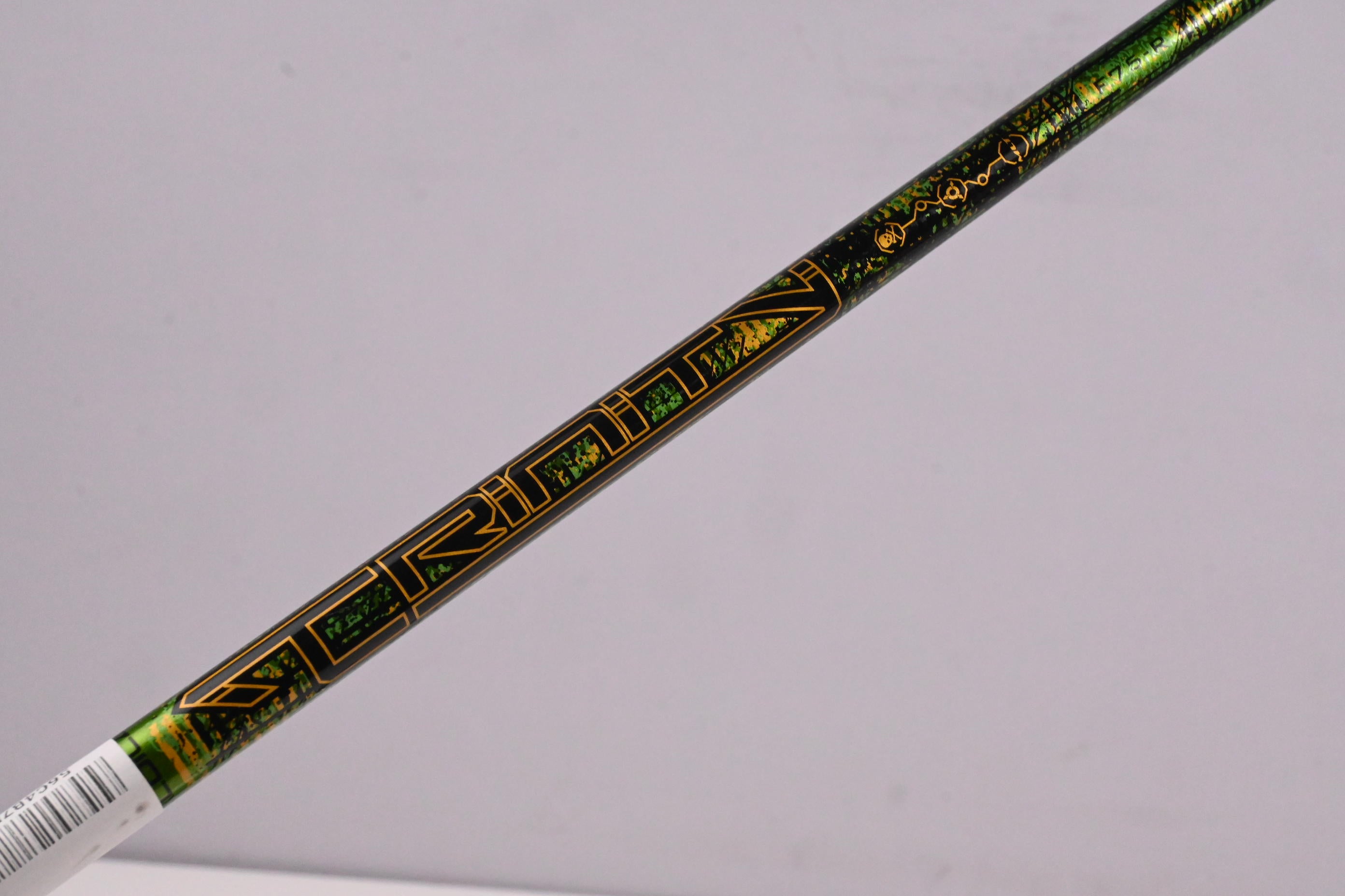Aldila Trinity 75 #7 Wood Shaft / Regular Flex / Taylormade 2nd Gen