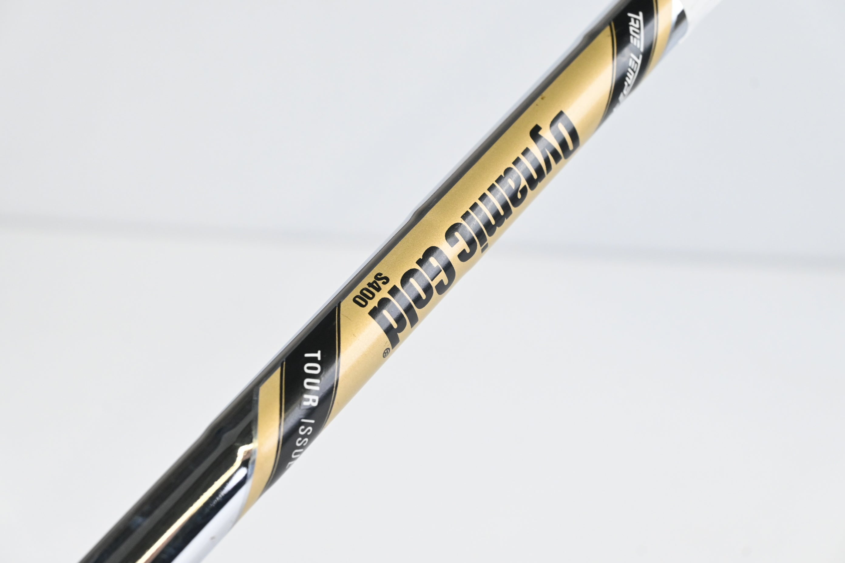 Cleveland RTX-4 Lob Wedge / 58 Degree / Stiff Flex Dynamic Gold S400 Shaft