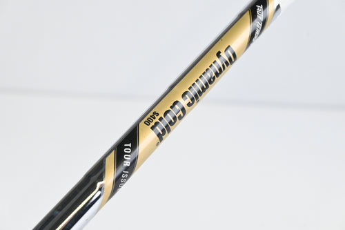 Cleveland RTX-4 Lob Wedge / 58 Degree / Stiff Flex Dynamic Gold S400 Shaft