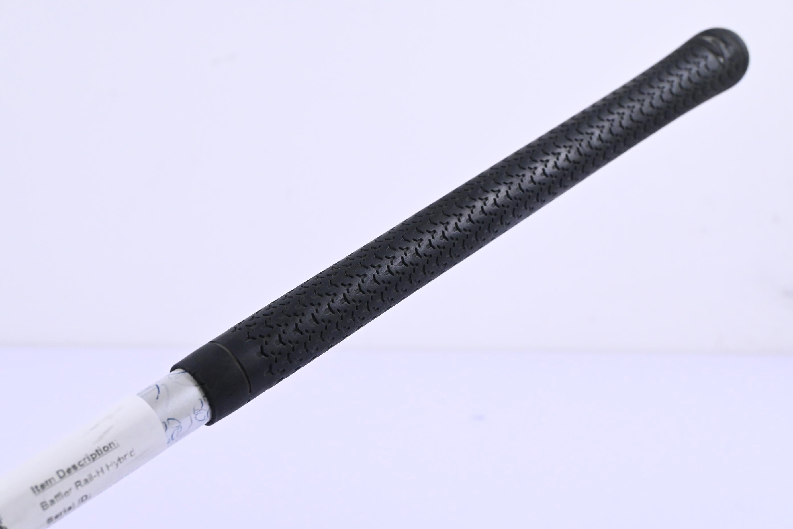 Ladies Cobra Baffler Rail-H #3 Hybrid / 22 Degree / Ladies Flex Fujikura Baffler