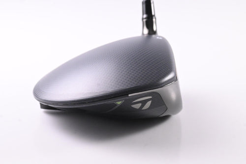 Taylormade Qi35 Driver / 9 Degree / Regular Flex Diamana T+ 60 Shaft