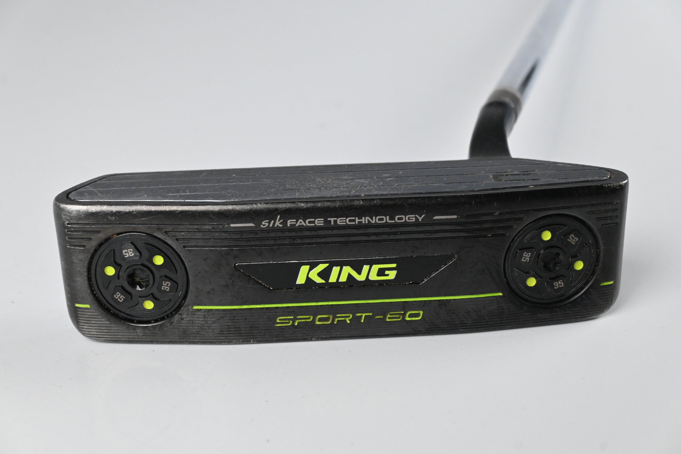 Cobra King Vintage Sport 60 Putter / 35 Inch