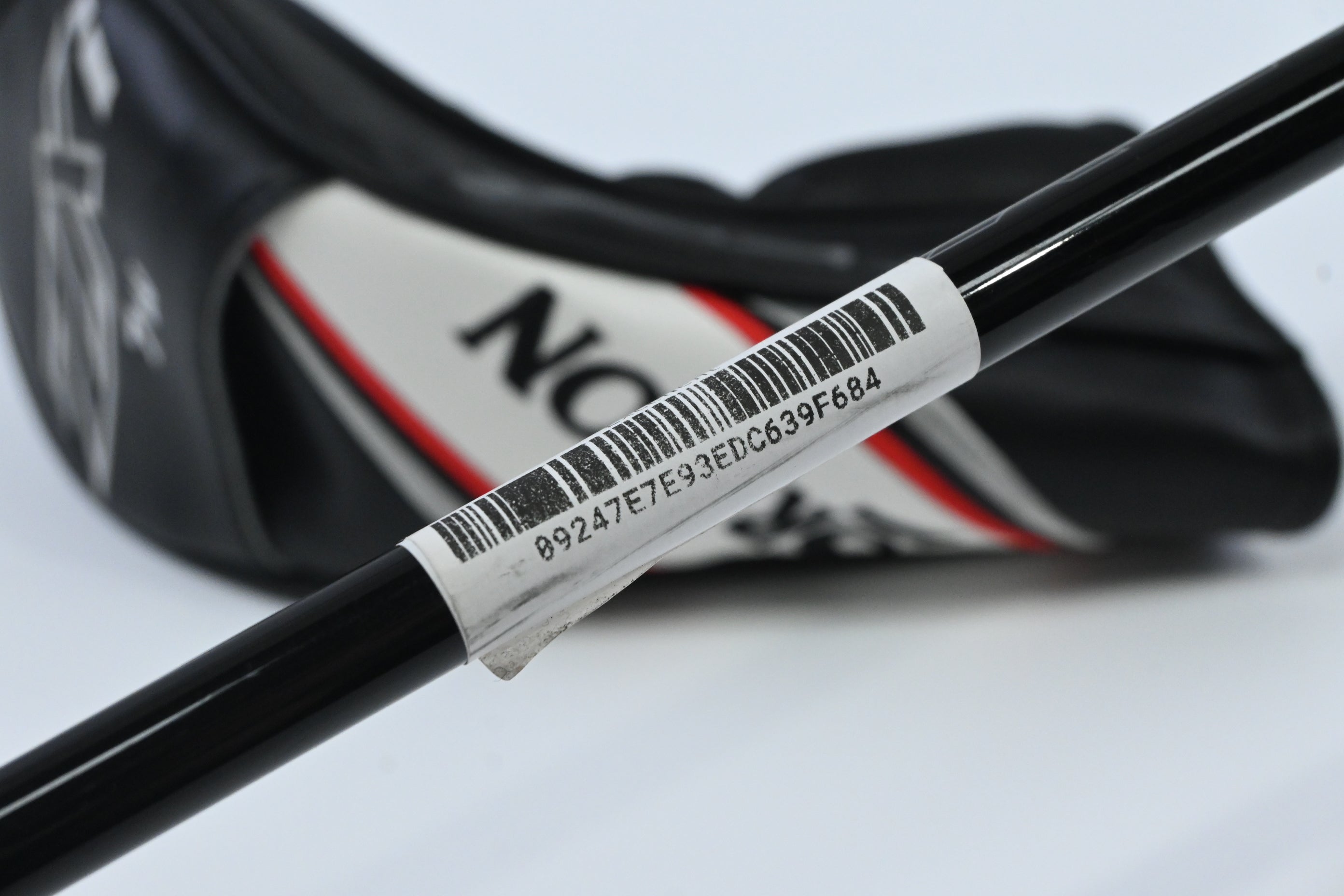 Srixon ZXi #7 Wood / 21 Degree / X-Flex HZRDUS Smoke Red RDX 75 Shaft