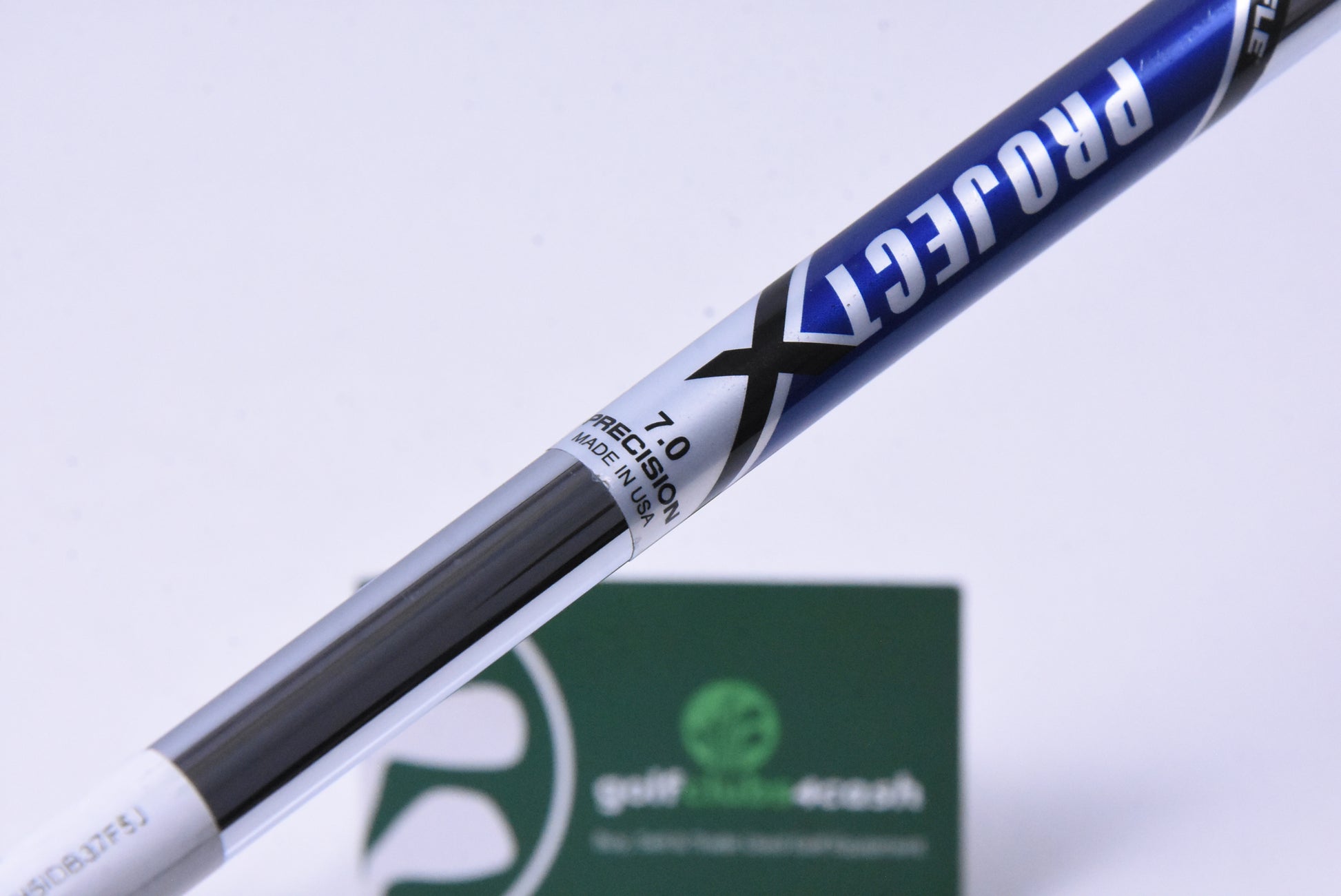 Ping Blueprint S #5 Iron / 26 Degree / Red Dot / TX-Flex Project X Precision