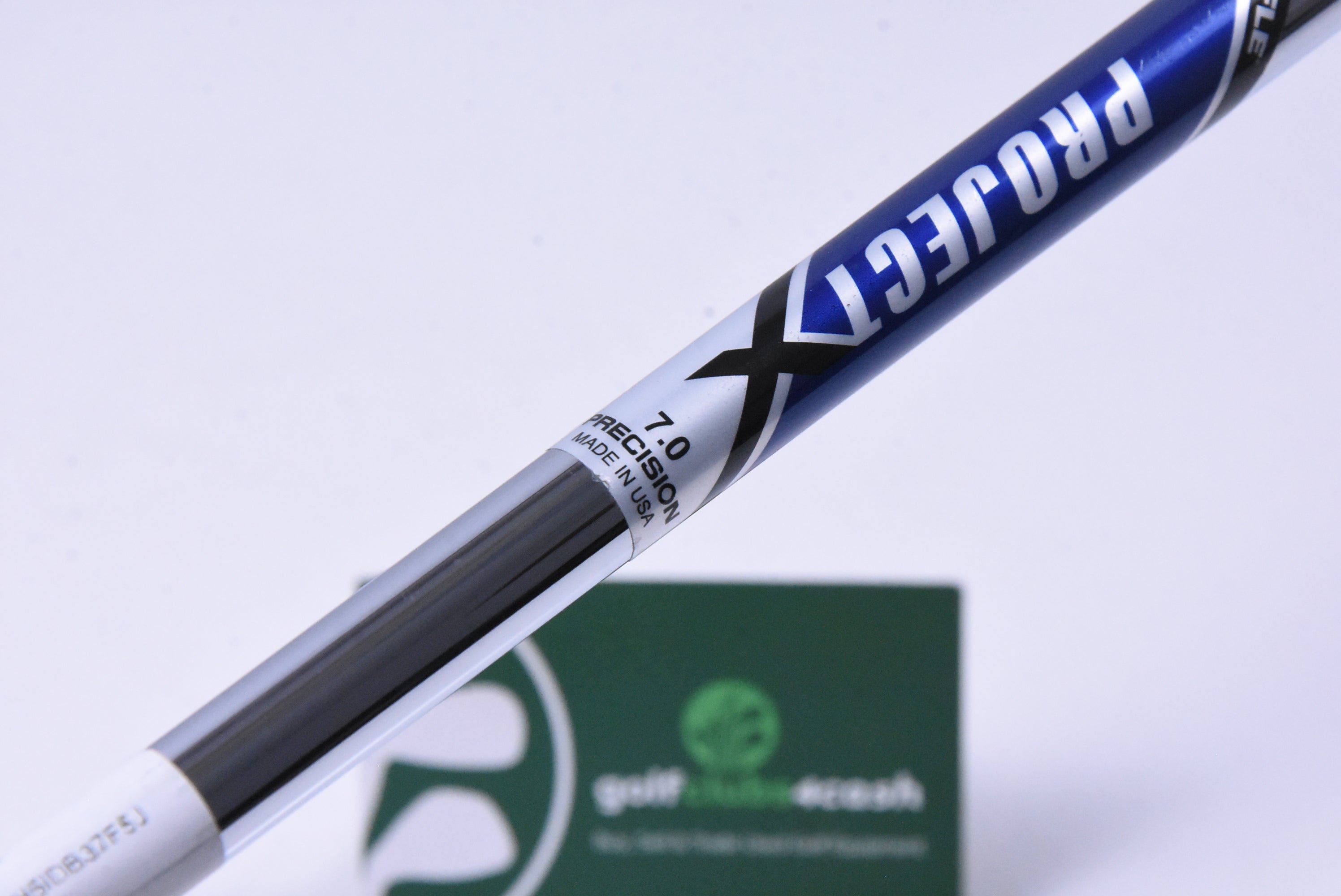 Ping Blueprint S #5 Iron / 26 Degree / Red Dot / TX-Flex Project X Precision