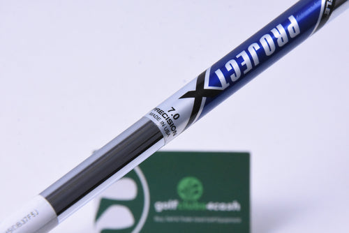 Ping Blueprint S #5 Iron / 26 Degree / Red Dot / TX-Flex Project X Precision