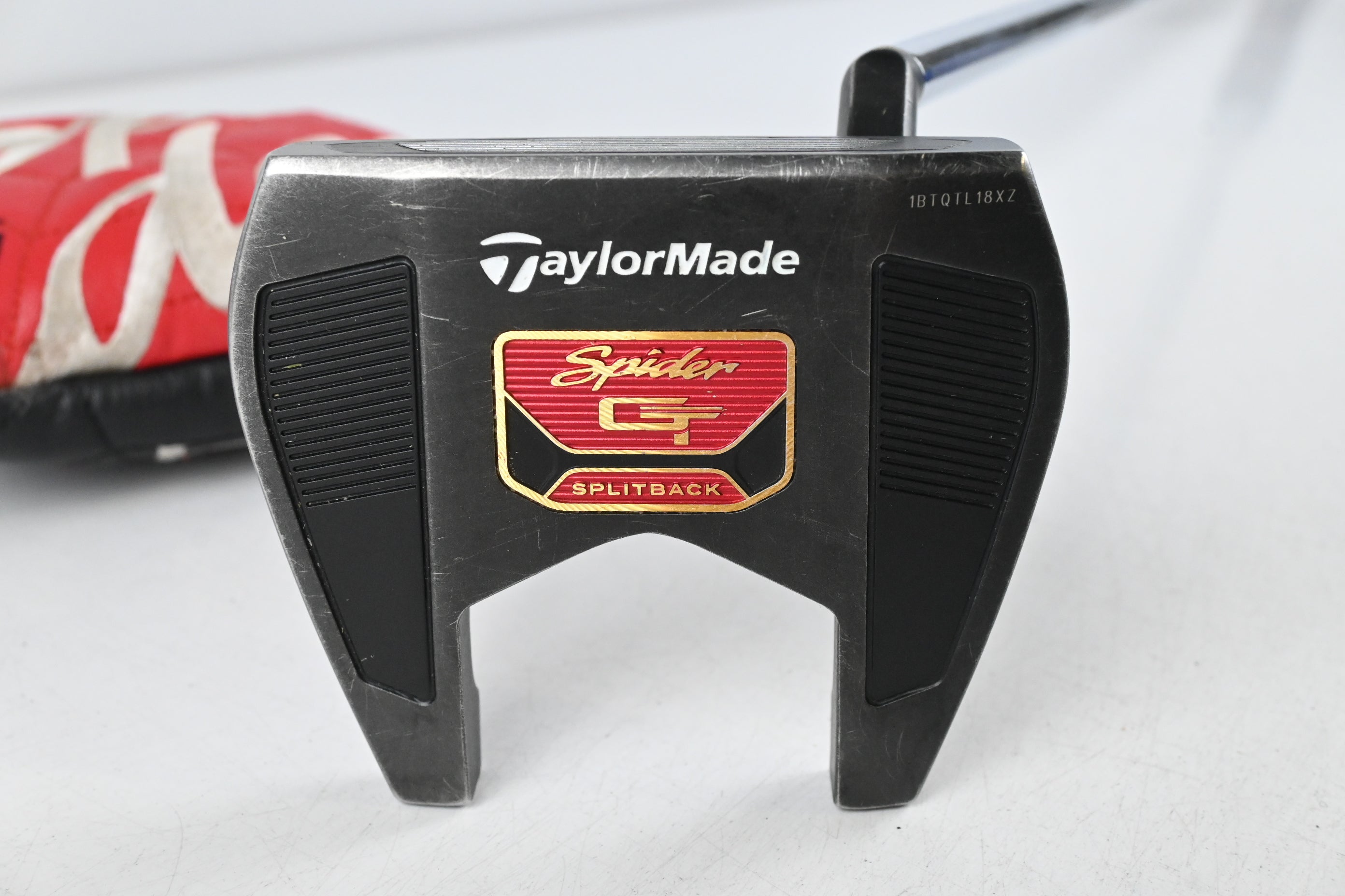 Taylormade Spider GT Splitback Putter / 34 Inch