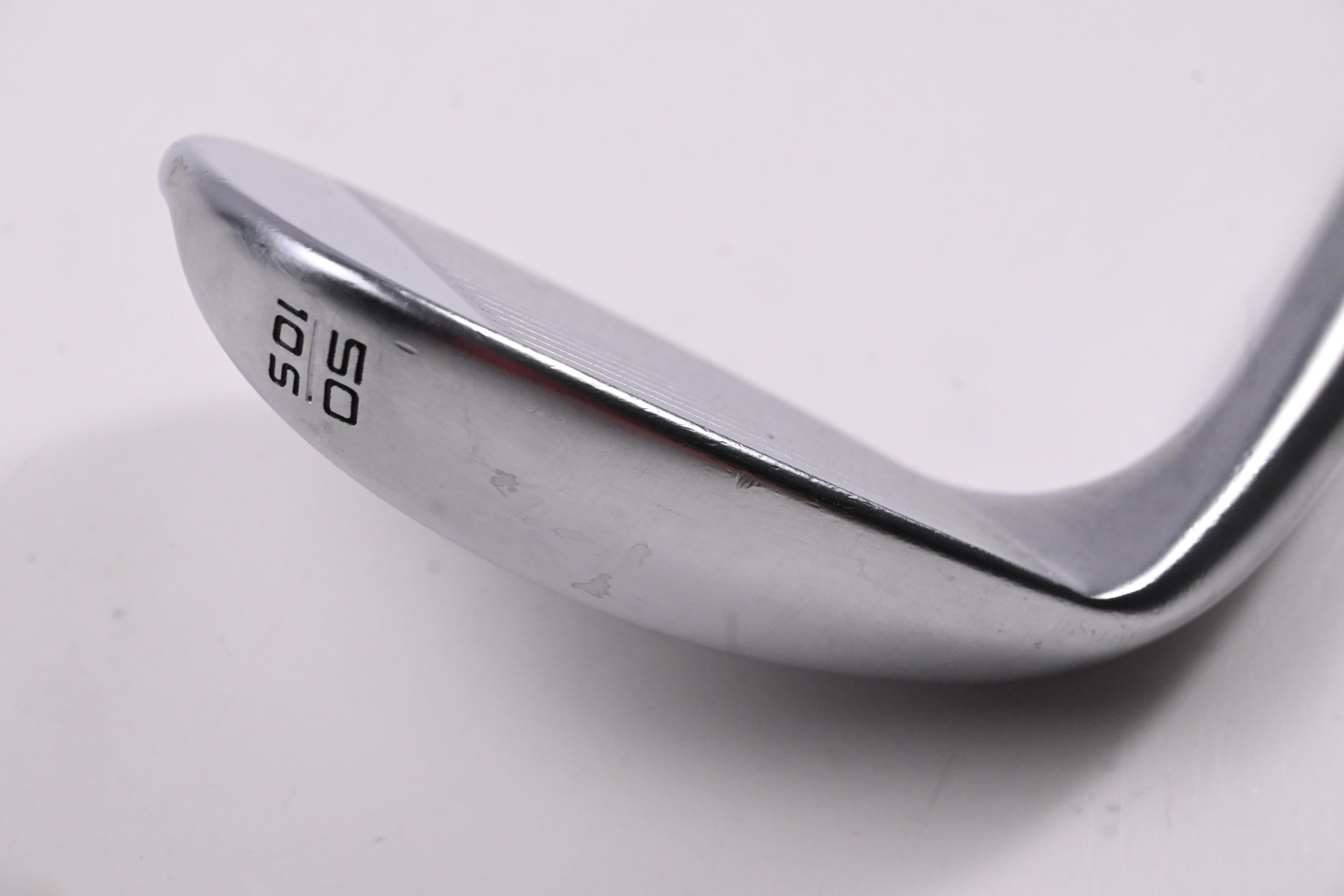 Callaway Opus Gap Wedge / 50 Degree / Wedge Flex Dynamic Gold Mid 115 Shaft