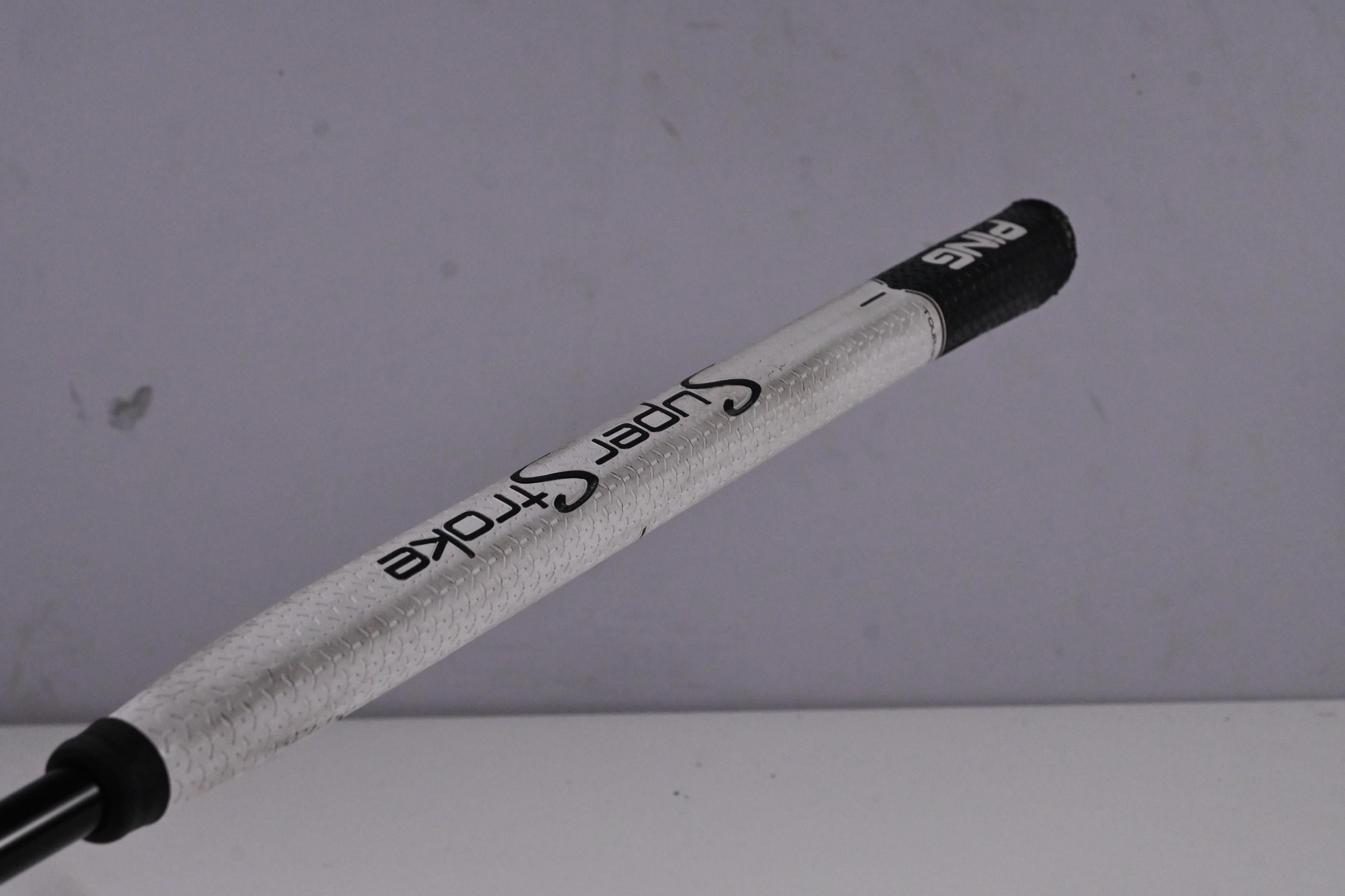 Ping Scottsdale TEC Ally Blue Onset Putter / 37 Inch