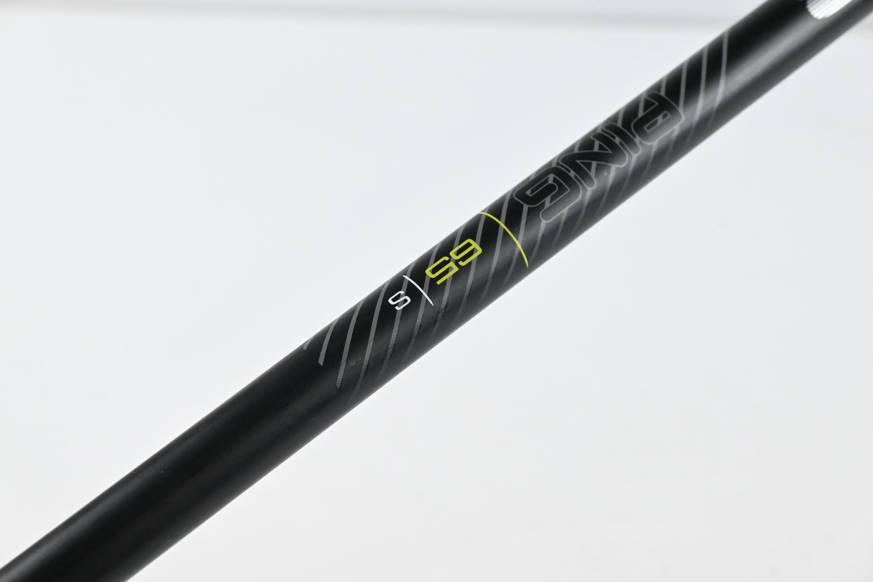 Ping G430 Max #5 Wood / 18 Degree / Stiff Flex Ping Alta CB Black 65 Shaft