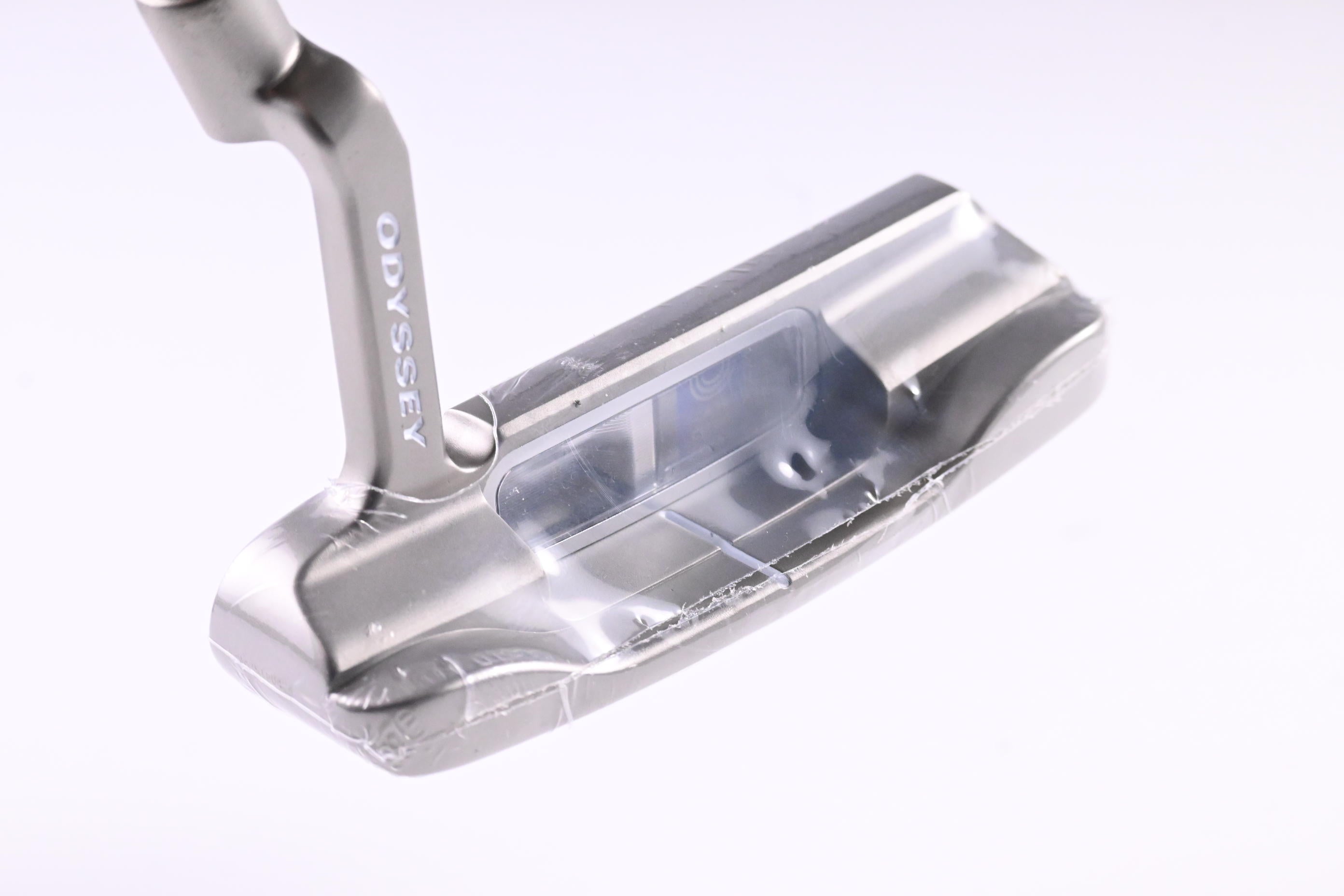 Odyssey AI-One Silver Series #1 Putter / 34 Inch