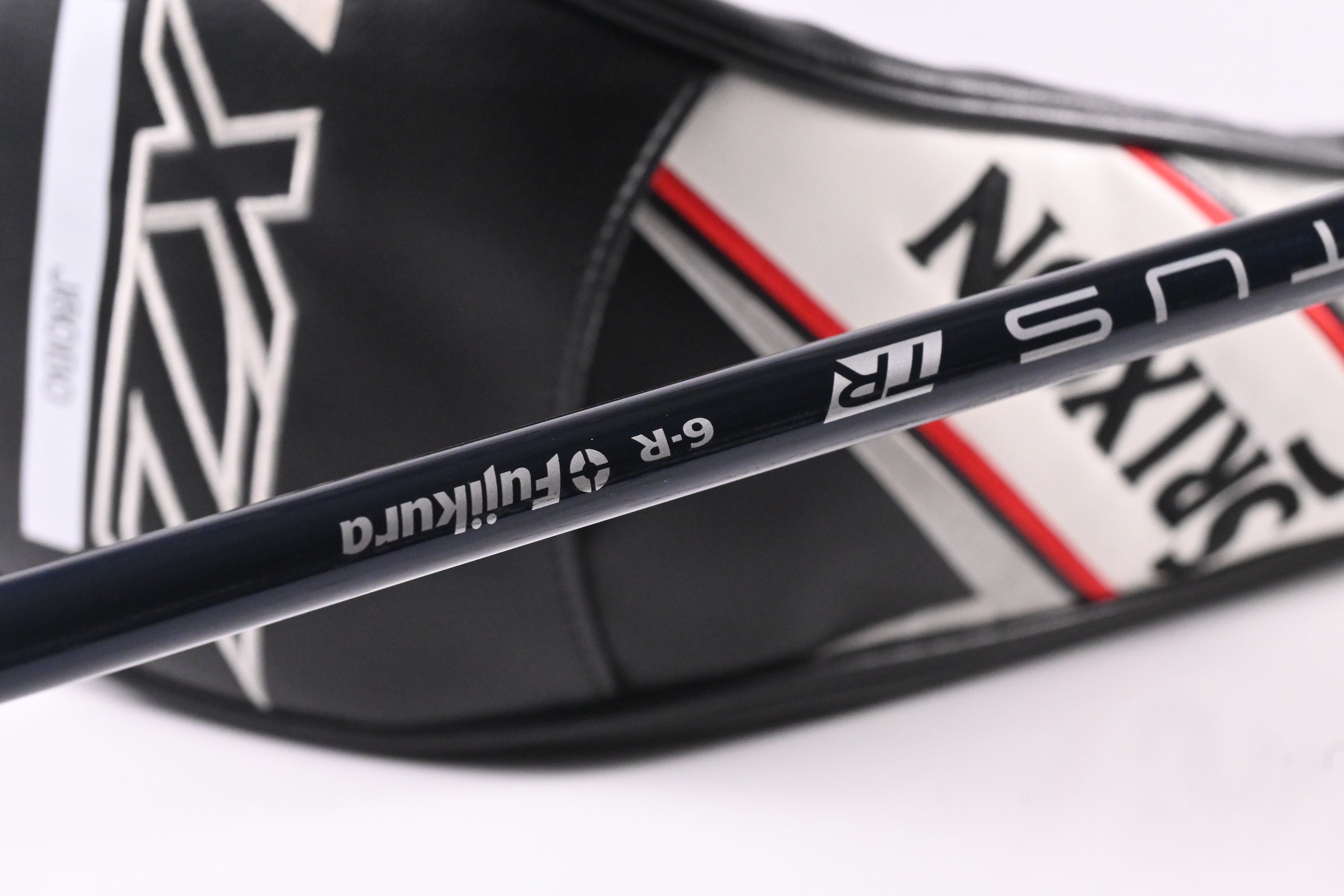 Srixon ZXi Driver / 10.5 Degree / Regular Flex Fujikura Ventus TR Blue 6 Shaft