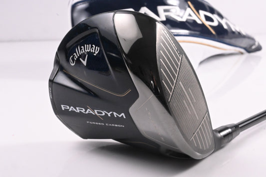 Callaway Paradym Driver / 9 Degree / Stiff Flex Kuro Kage TiNi 60 Shaft