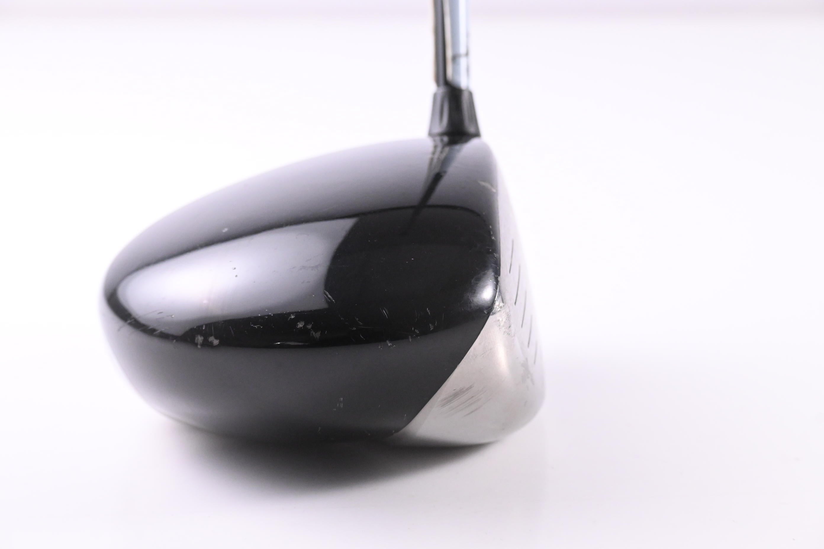 Callaway X460 Driver / 10 Degree / Regular Flex Fujikura Callaway 60 Shaft
