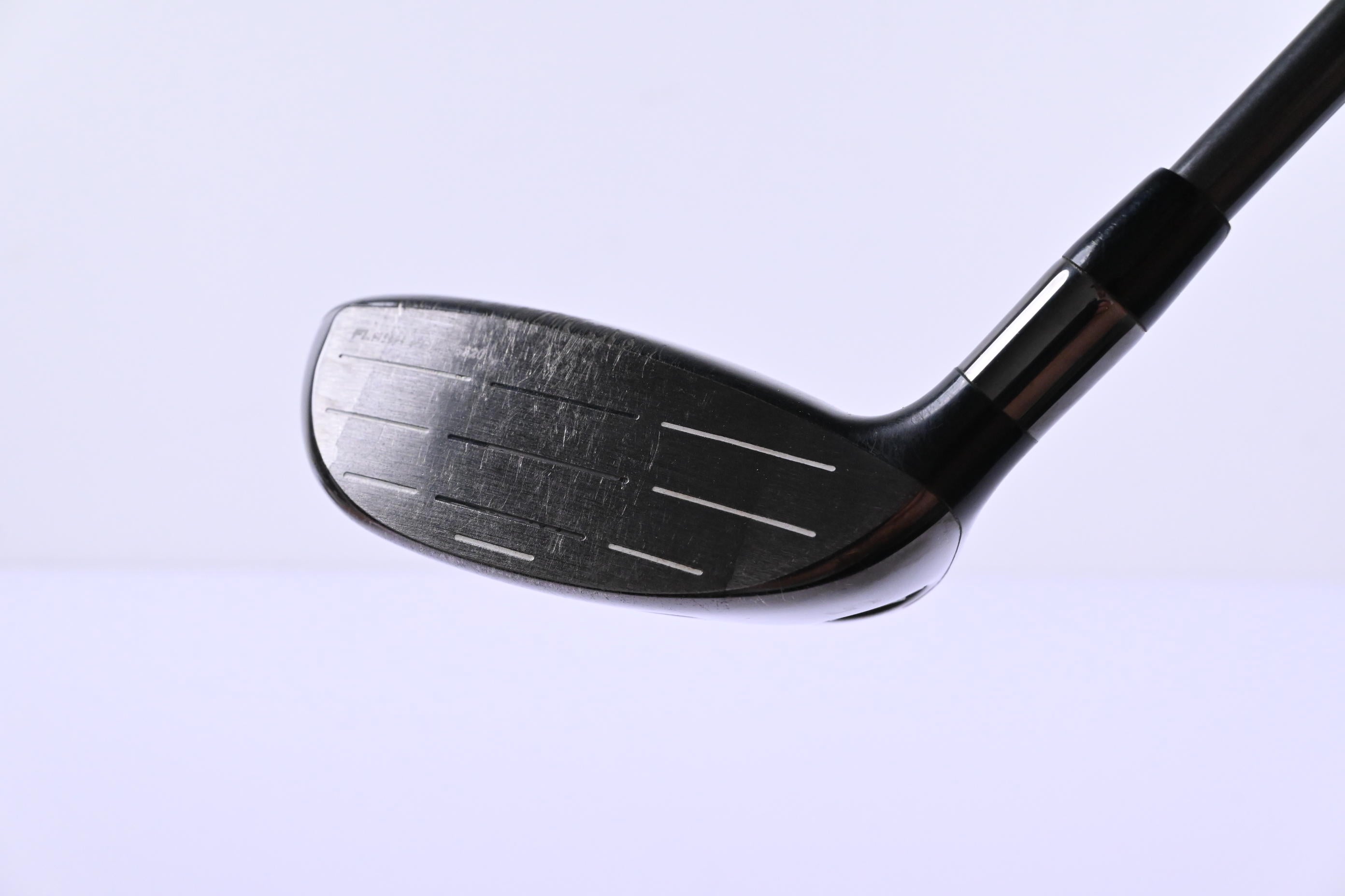 Callaway Mavrik Max #5 Wood / 18 Degree / Stiff Flex Project X Evenflow Riptide