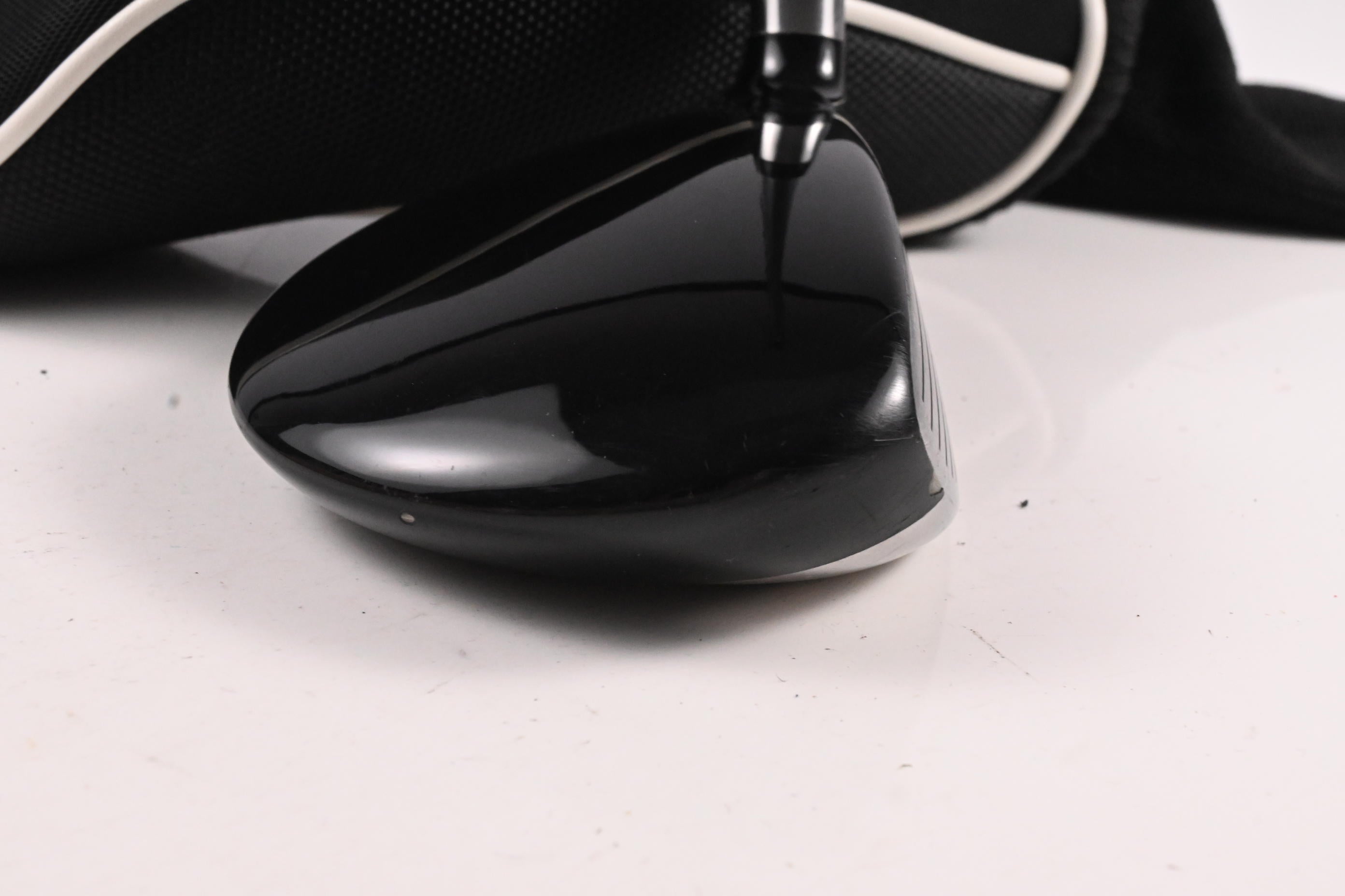 Ladies Callaway RAZR Hawk #5 Wood / 18 Degree / Ladies Flex Callaway 50 Shaft