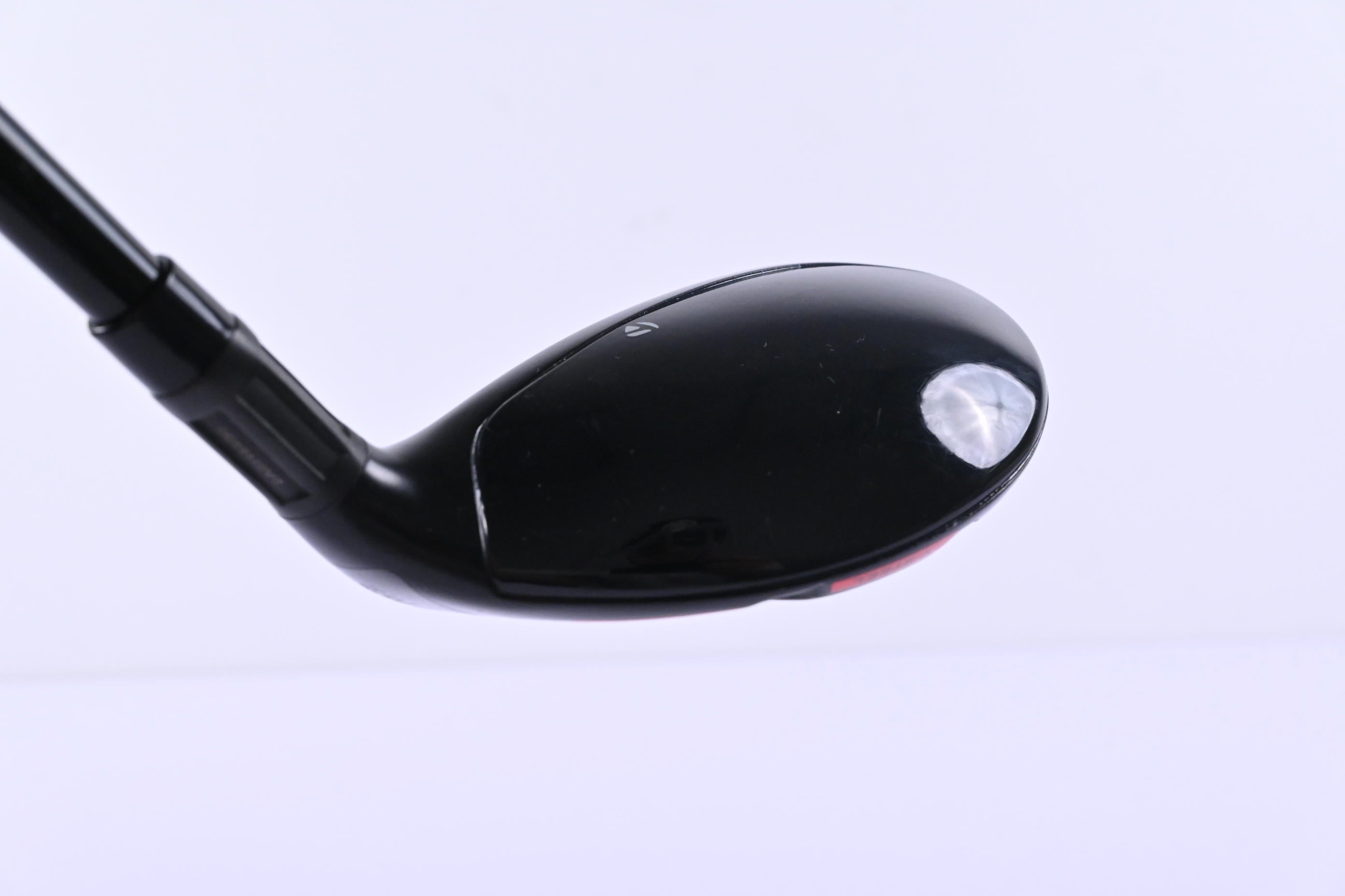 Taylormade Stealth 2 #3 Hybrid / 19 Degree / Regular Flex Ventus Blue 6 HB Shaft