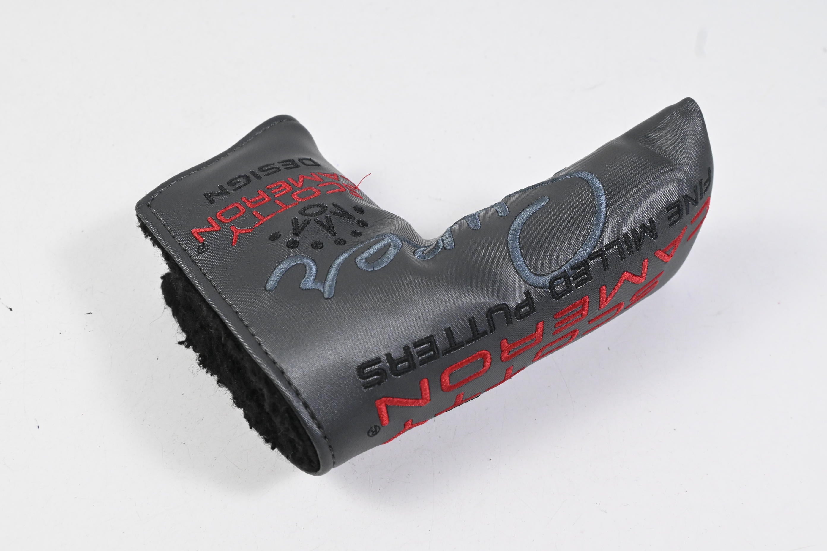 Scotty Cameron Super Select Newport+ Putter / 34 Inch