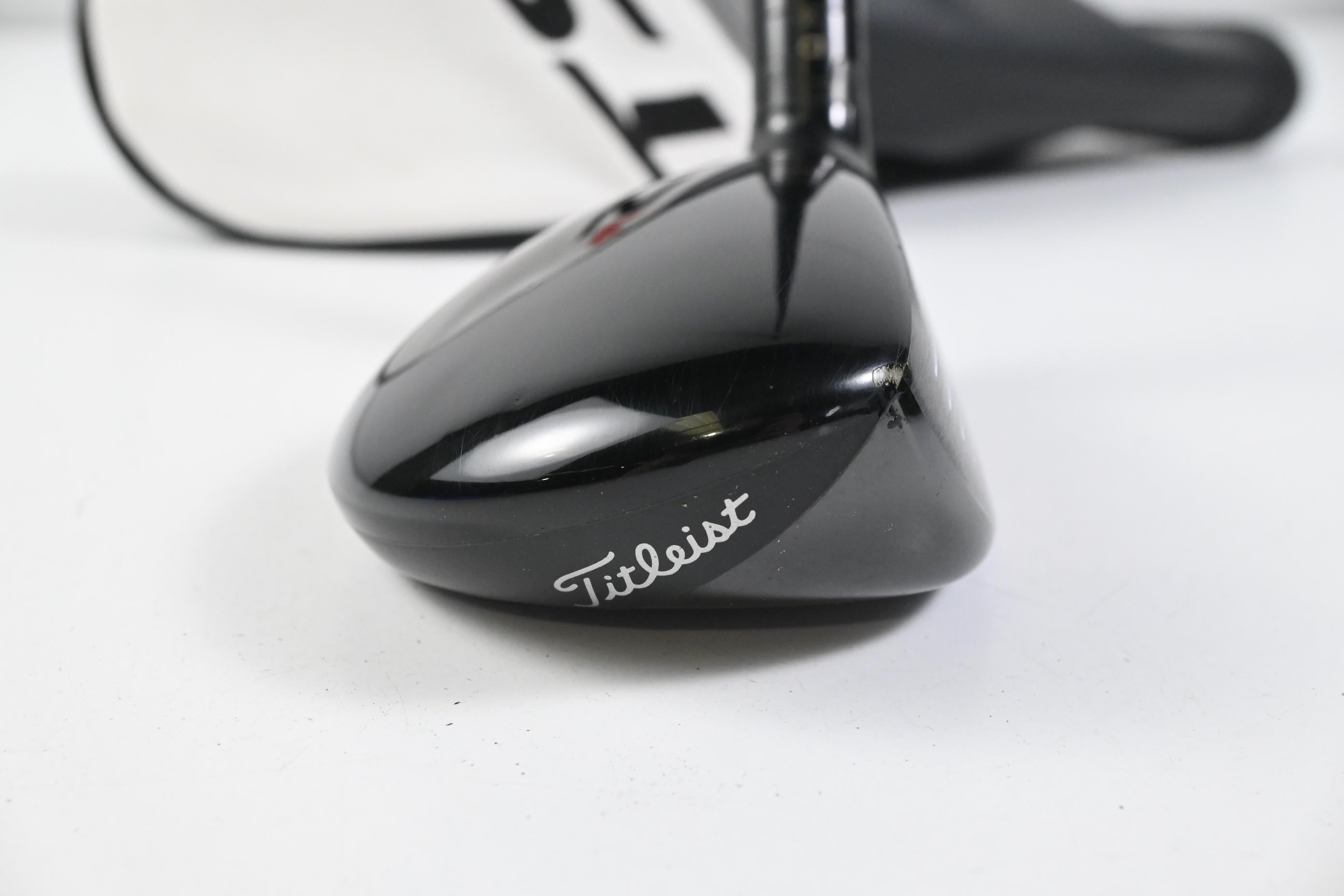 Titleist TSR2 #4 Hybrid / 21 Degree / Regular Flex Tensei AV Blue 65 Shaft