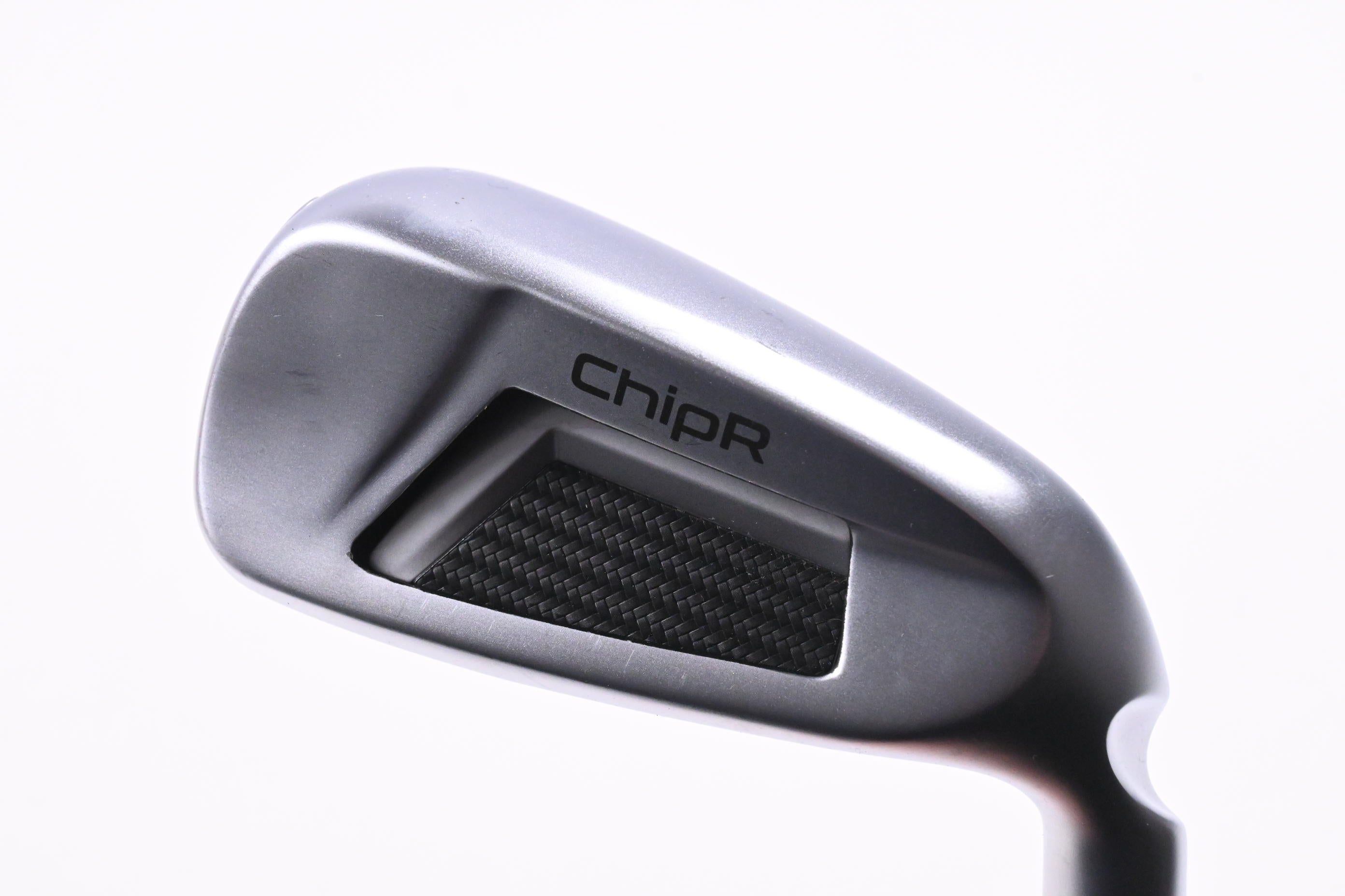 Ping ChipR / Black Dot / 35.25 Inch