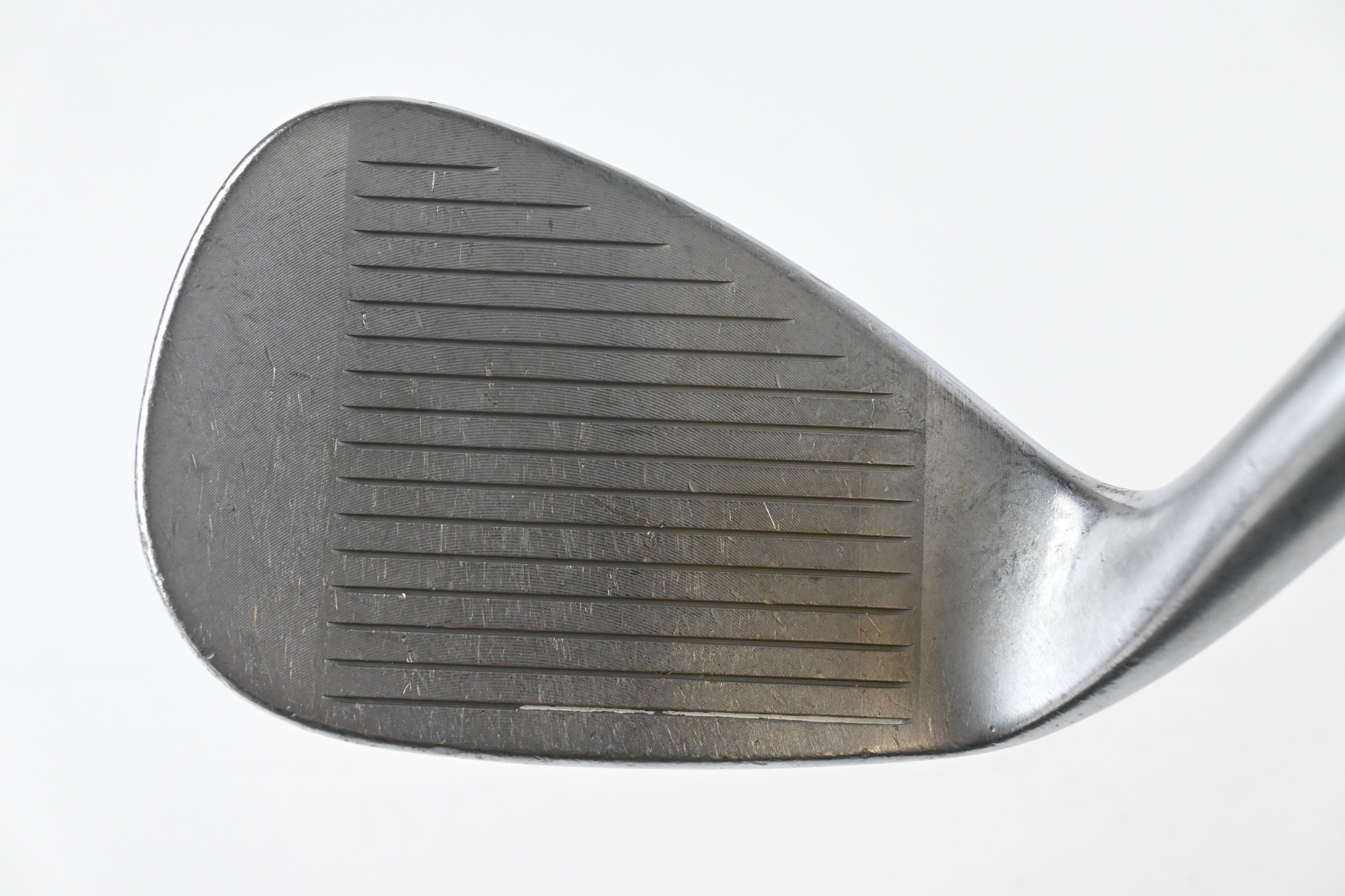 Ping Glide 2.0 Gap Wedge / 50 Degree / Black Dot / Senior Flex Ping CFS 65 Shaft