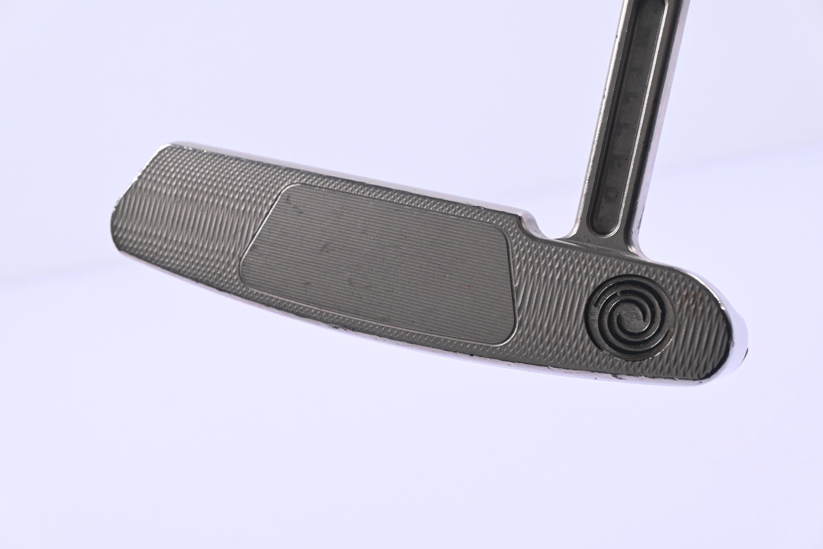 Odyssey Black Series #1 Putter / 35 Inch