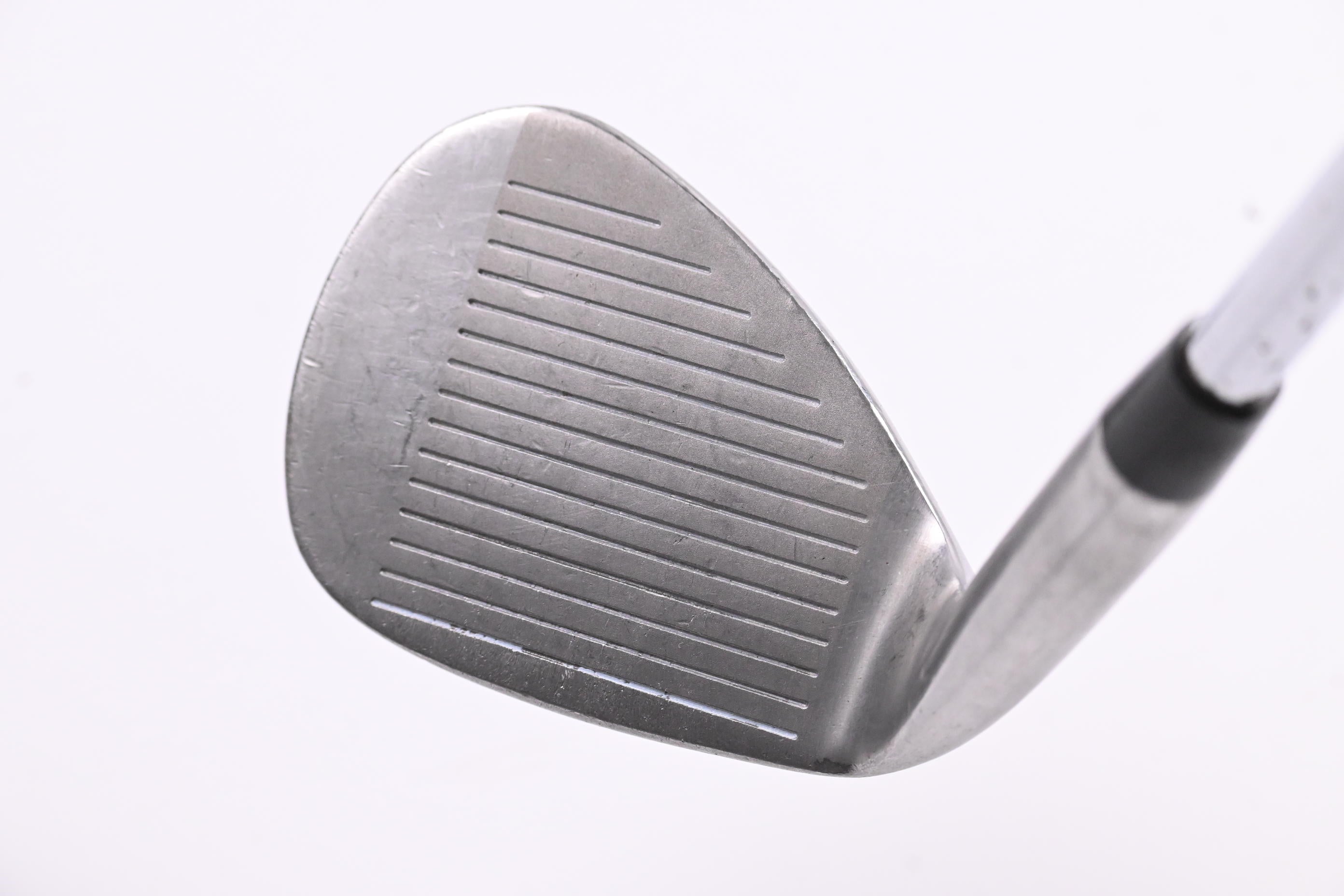 Grenade Lob Wedge / 60 Degree / Wedge Flex Steel Shaft