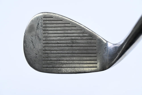 TaylorMade Z-Spin Red Sand Wedge / 56 Degree / Wedge Flex TaylorMade Z-Spin Shaft