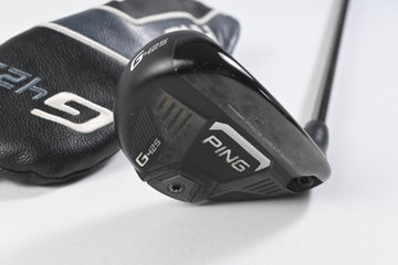 Ping G425 #5 Hybrid / 26 Degree / Regular Flex Ping Tour Chrome 85 Shaft
