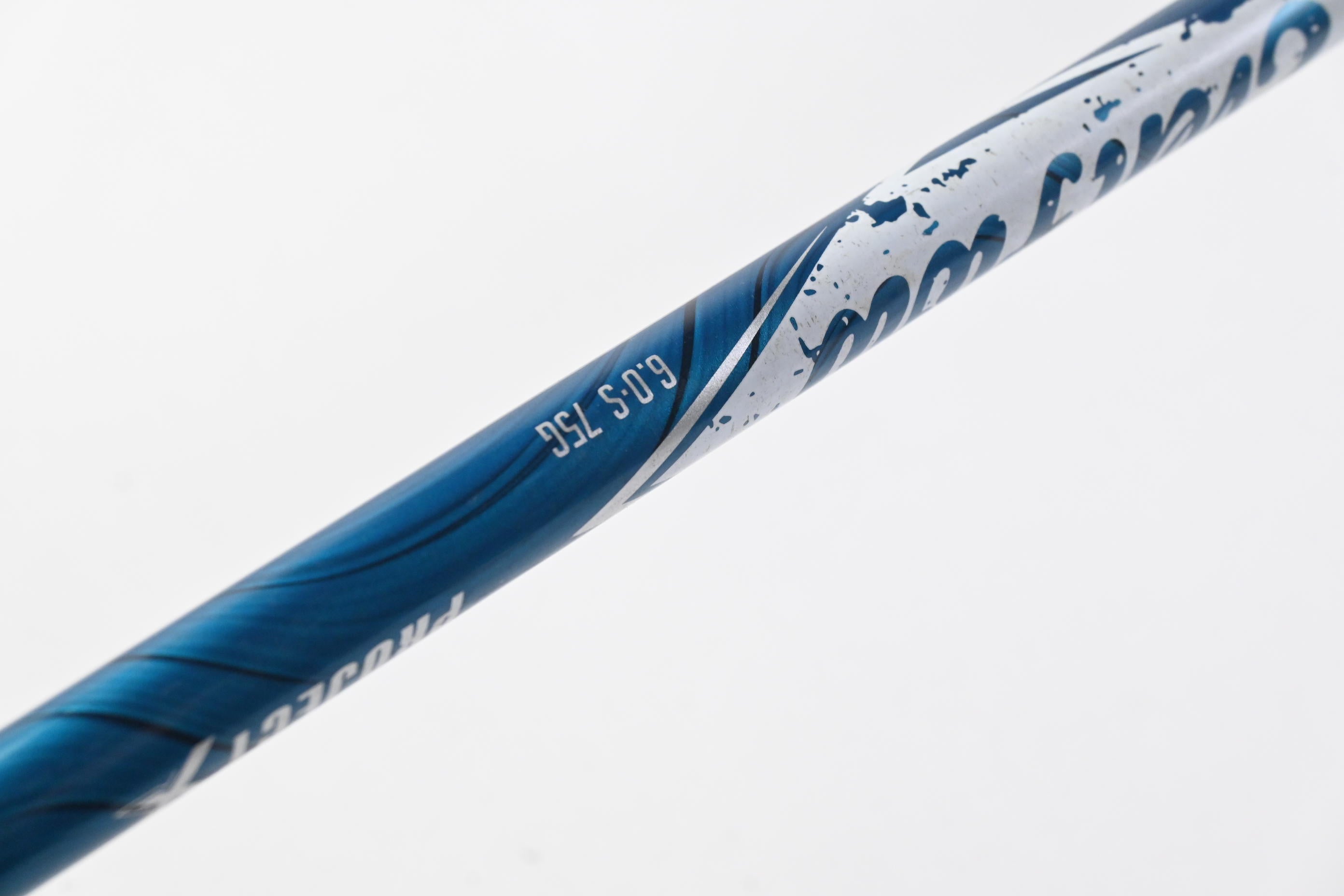 Callaway Rogue Sub Zero #3 Wood / 15 Degree / Stiff Flex EvenFlow Blue 75 Shaft