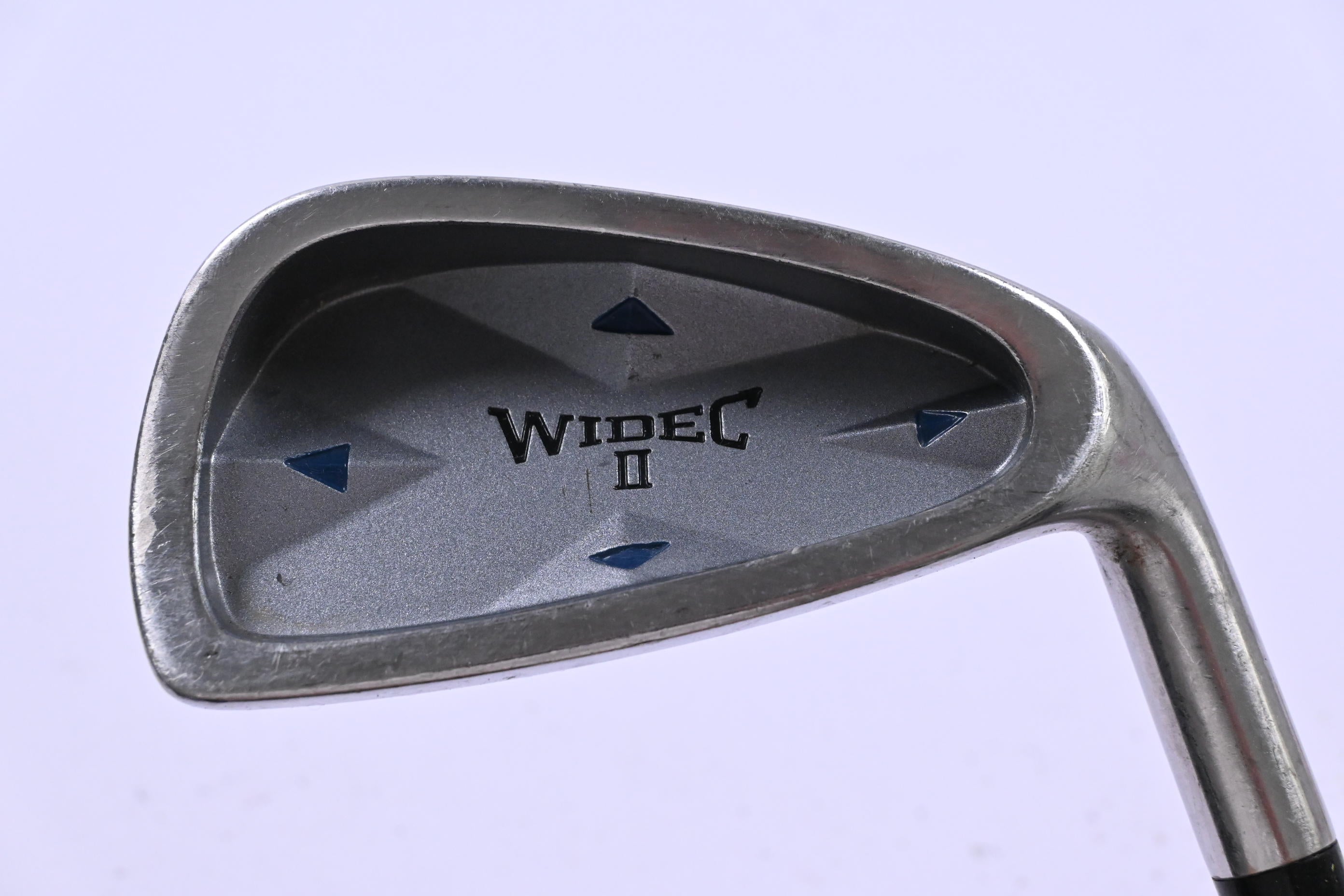 Mizuno Widec II #5 Iron / 27 Degree / Regular Flex Mizuno Widec II Shaft