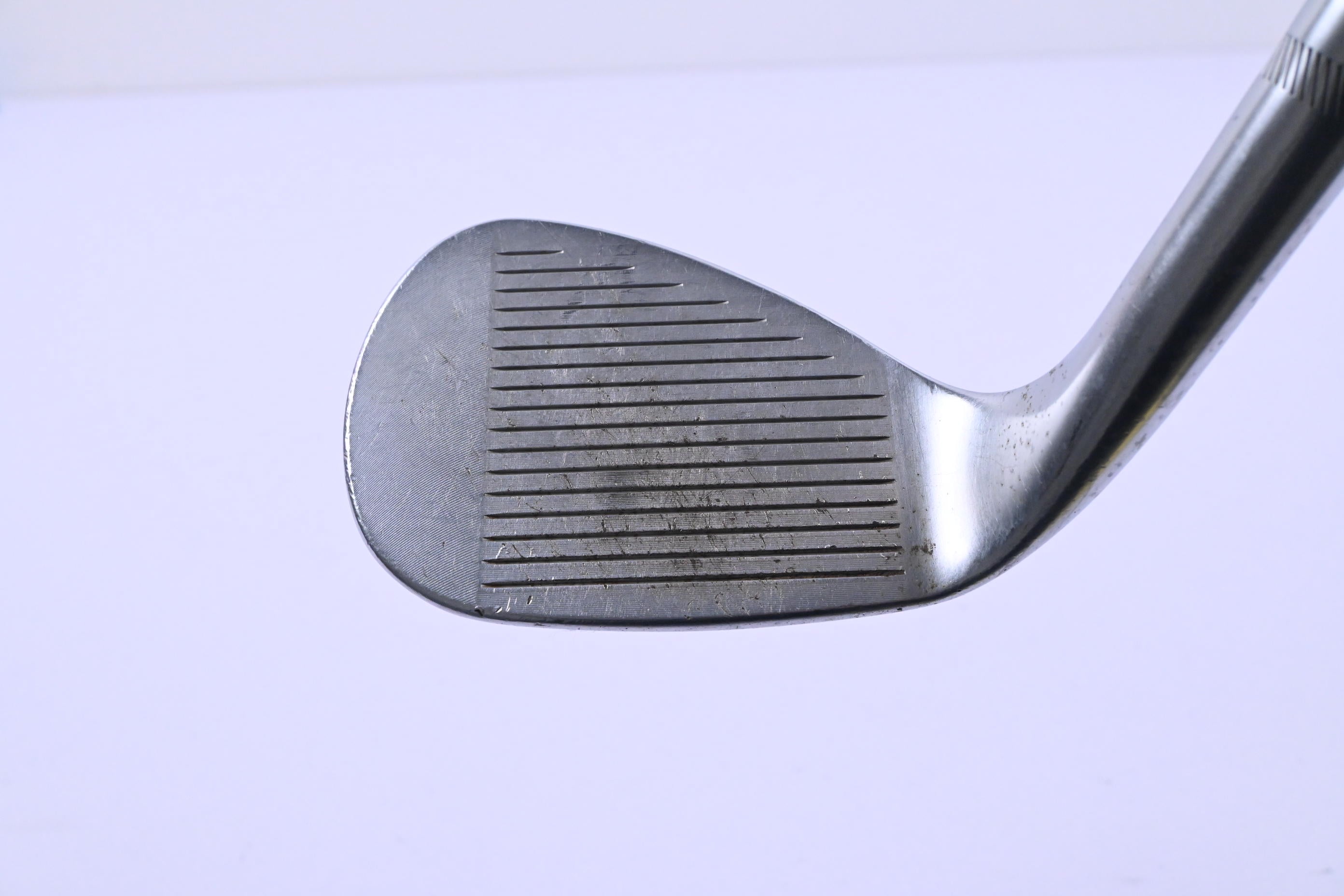 Titleist Vokey SM8 Lob Wedge / 58 Degree / Wedge Flex Vokey Design SM8