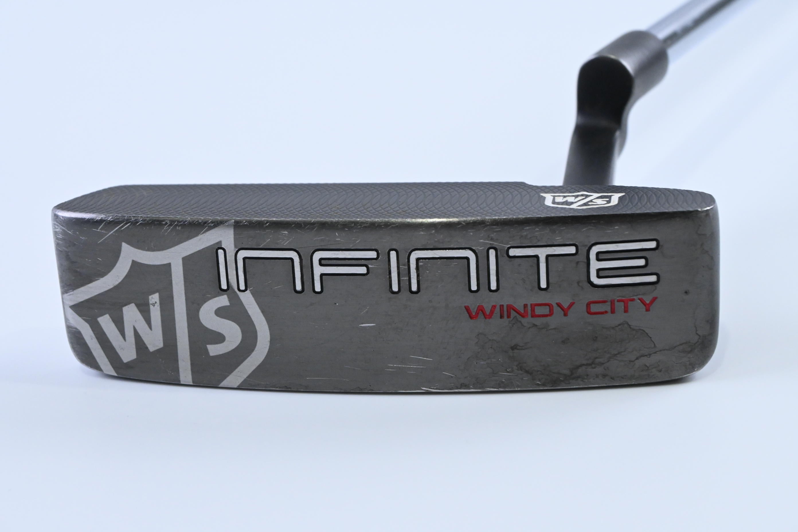 Wilson Infinite Windy City 2018 Putter / 34 Inch