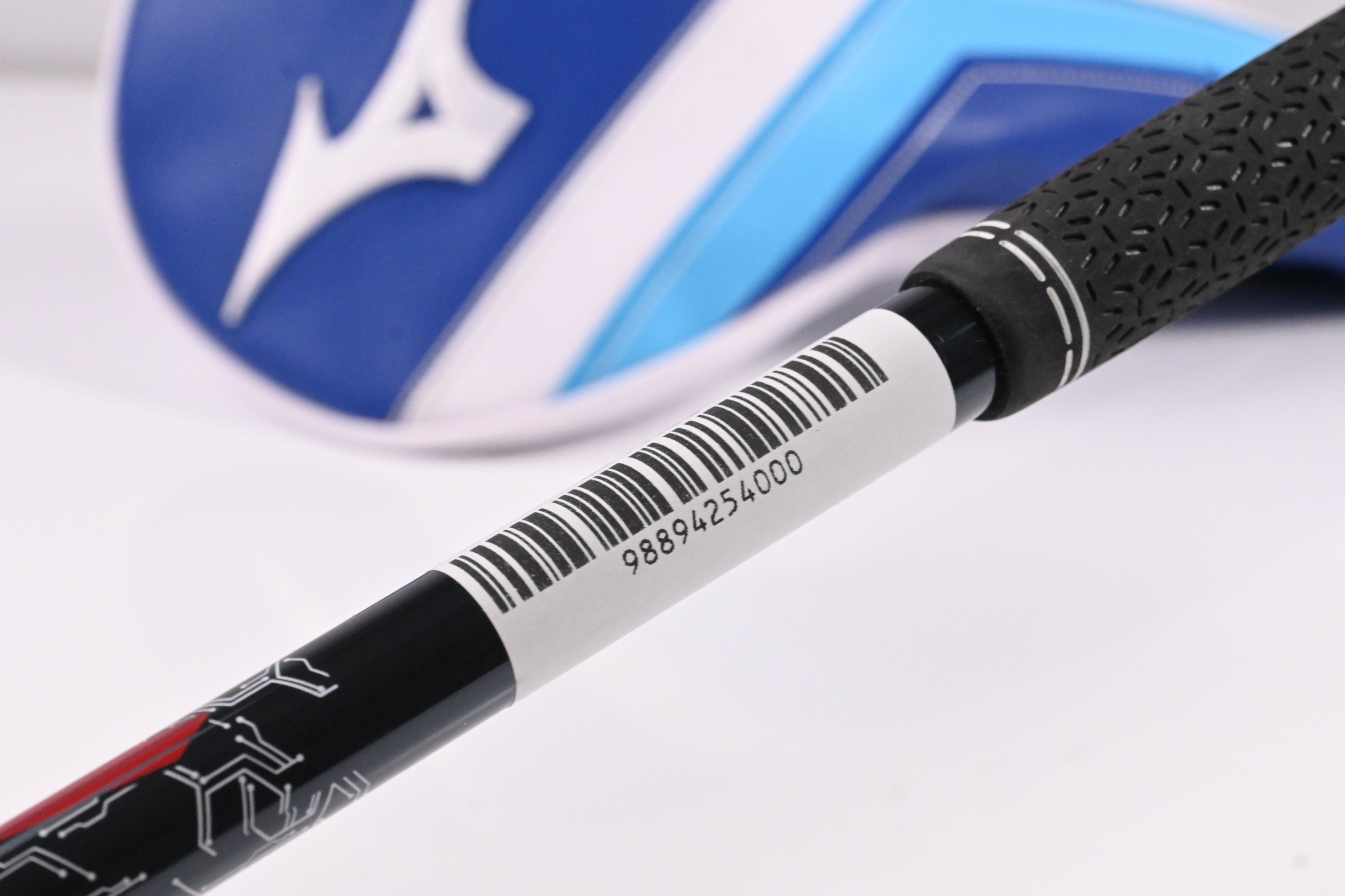 Mizuno ST-Max 230 Driver / 9.5 Degree / Regular Flex LIN-Q M40X Red 5 Shaft