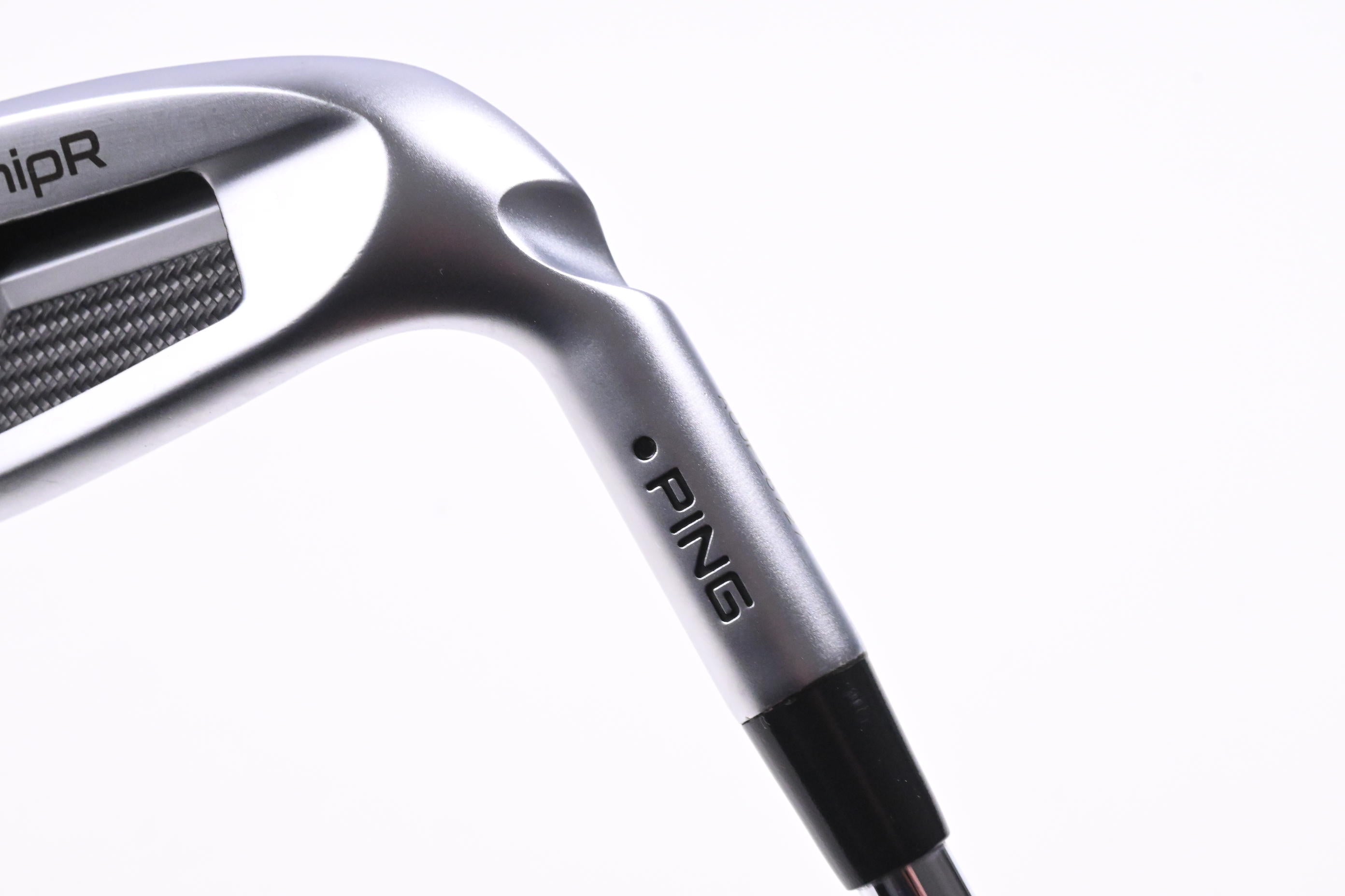 Ping ChipR / Black Dot / 35.25 Inch