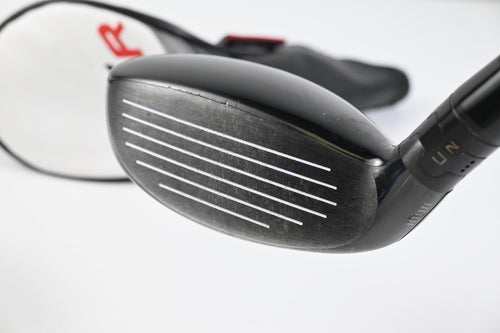 Titleist TSR2 #4 Hybrid / 21 Degree / Regular Flex Tensei AV Blue 65 Shaft
