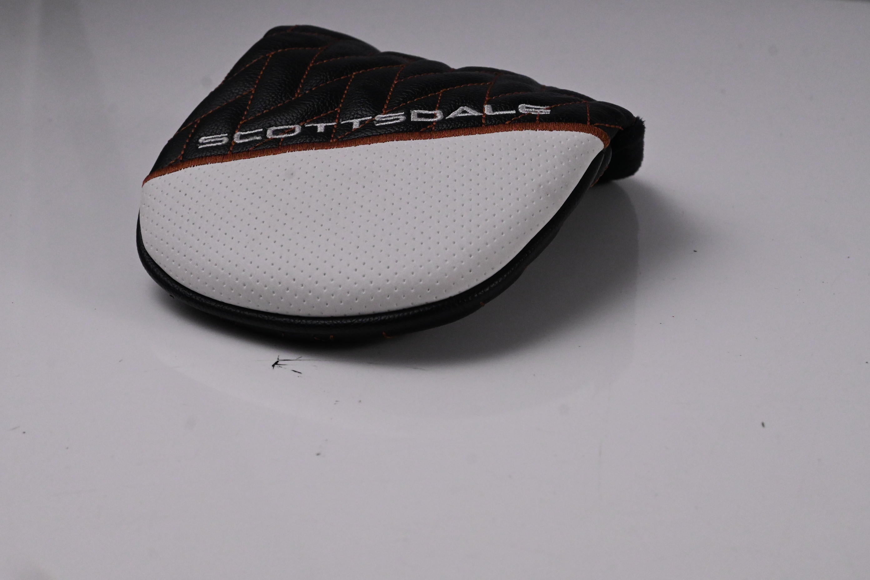 Ping Scottsdale TEC Ally Blue Onset Putter / 37 Inch
