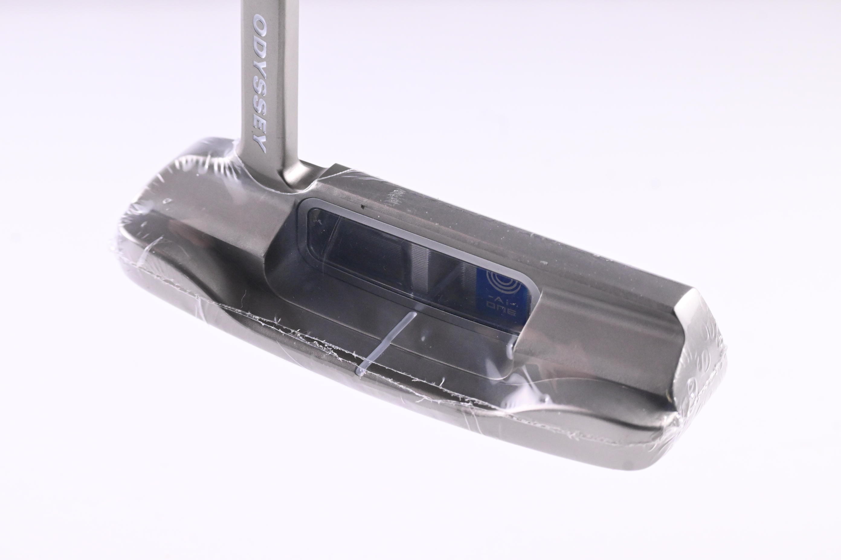 Odyssey AI-One Silver Series #1 Putter / 34 Inch