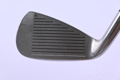Mizuno Widec II #5 Iron / 27 Degree / Regular Flex Mizuno Widec II Shaft