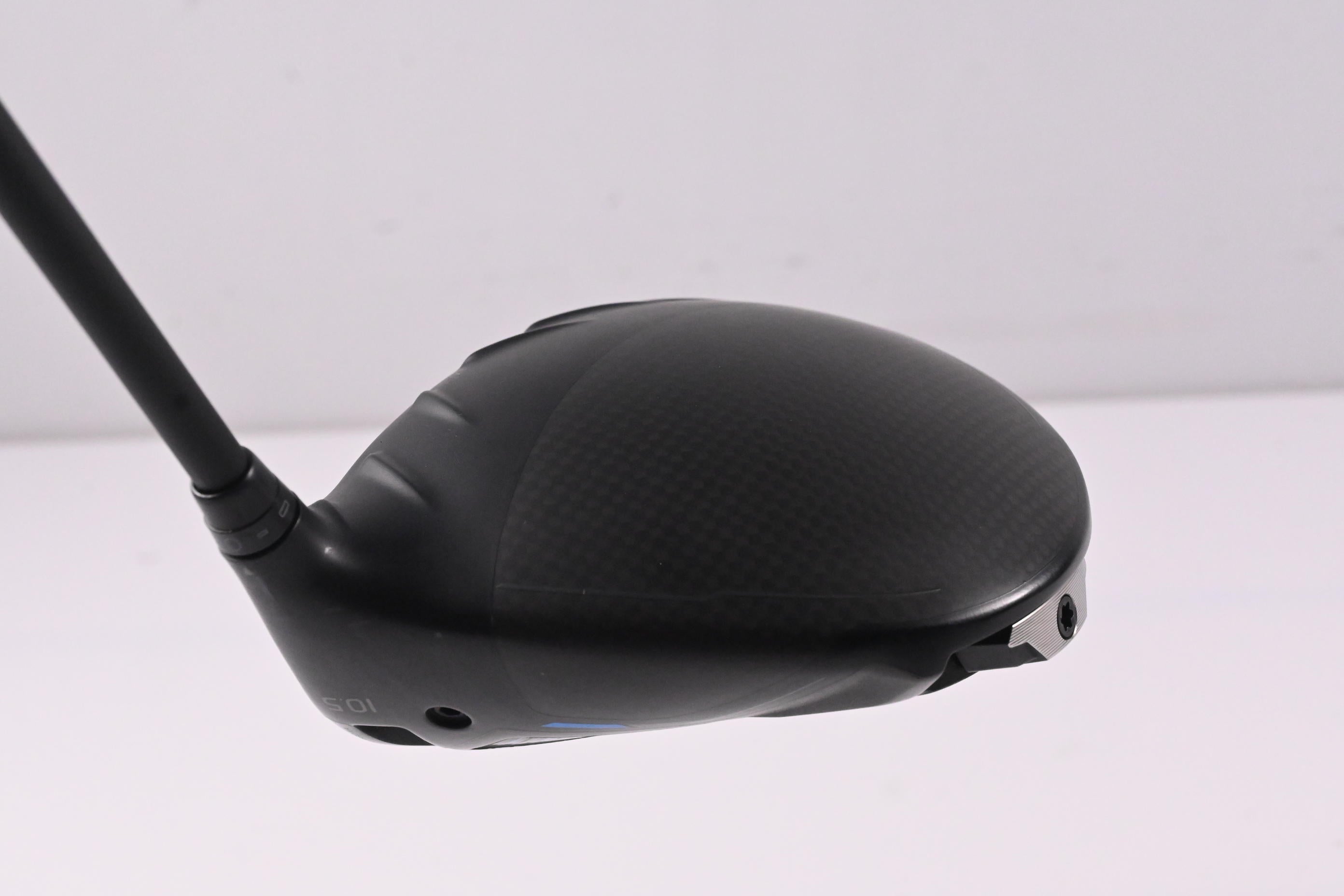 Ping G440 LST Driver / 10.5 Degree / Regular Flex Ping Alta CB Blue 50 Shaft