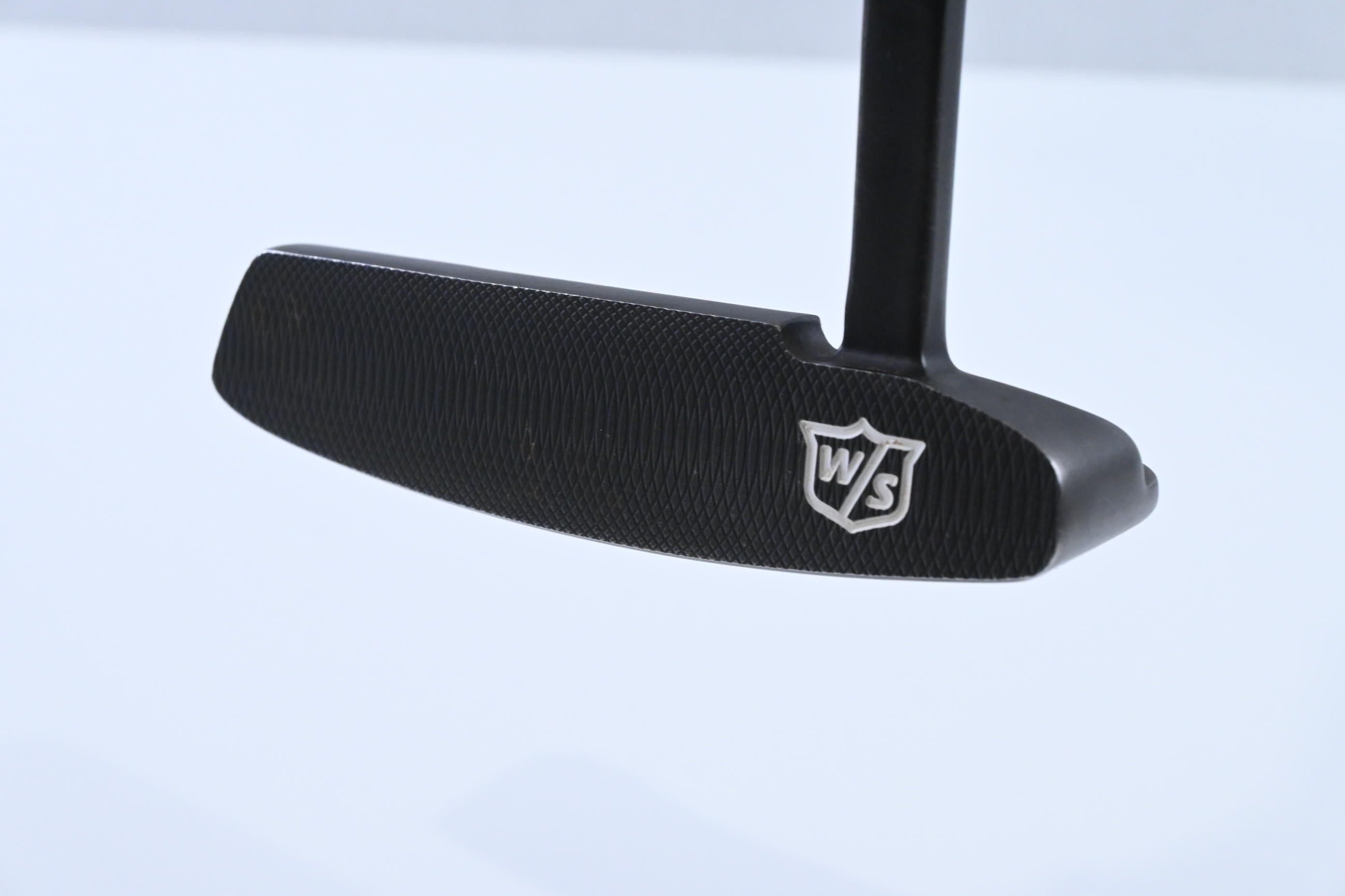 Wilson Infinite Windy City 2018 Putter / 34 Inch