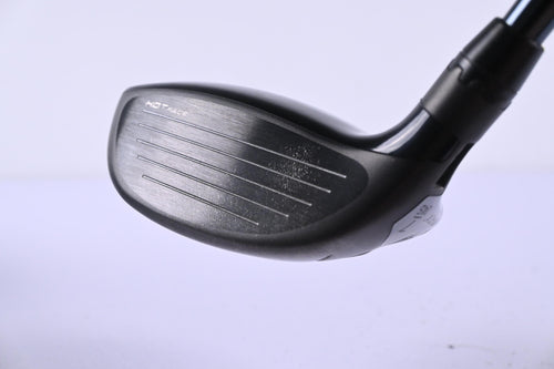 Ladies Cobra Aerojet Max #7 Wood / 24.5 Degree / Senior Flex LIN-Q M40X Red 5