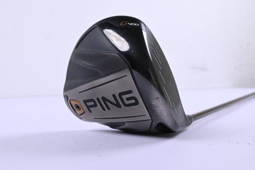 Ping G400 Driver / 10.5 Degree / Regular Flex Ping Alta CB 55 Shaft