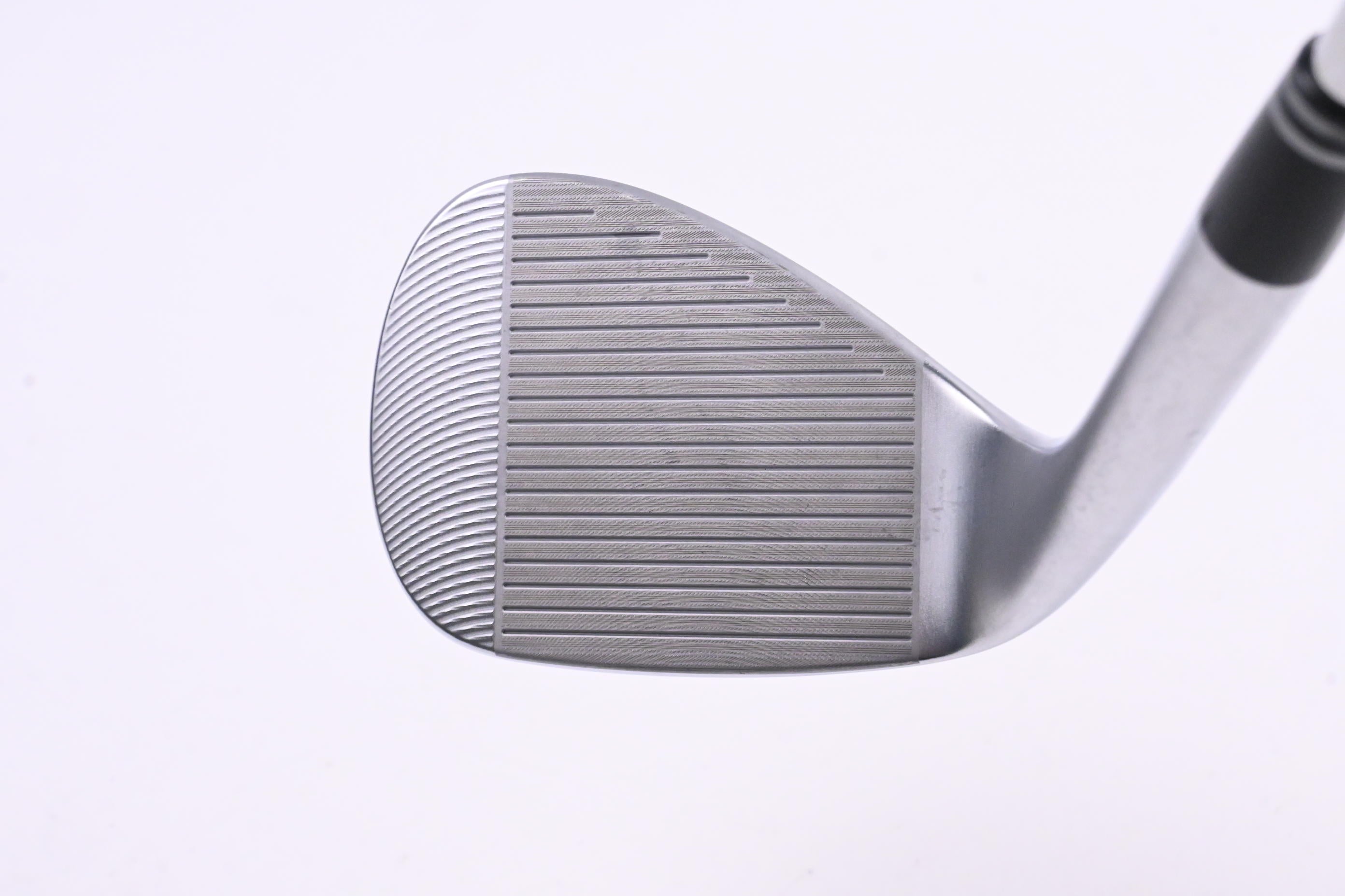 Cleveland RTZ Lob Wedge / 58 Degree / Wedge Flex Dynamic Gold Spinner Shaft