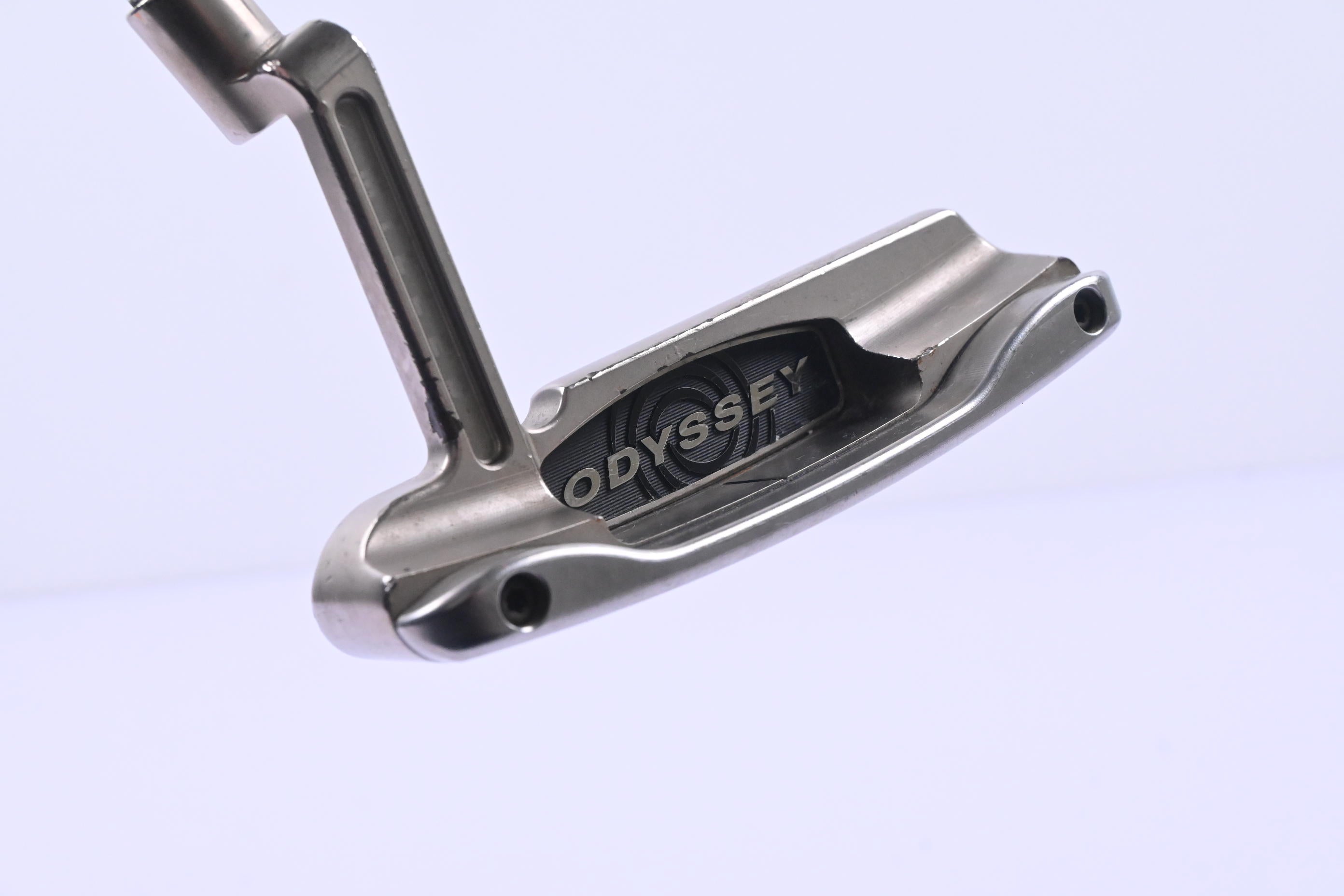 Odyssey Black Series #1 Putter / 35 Inch