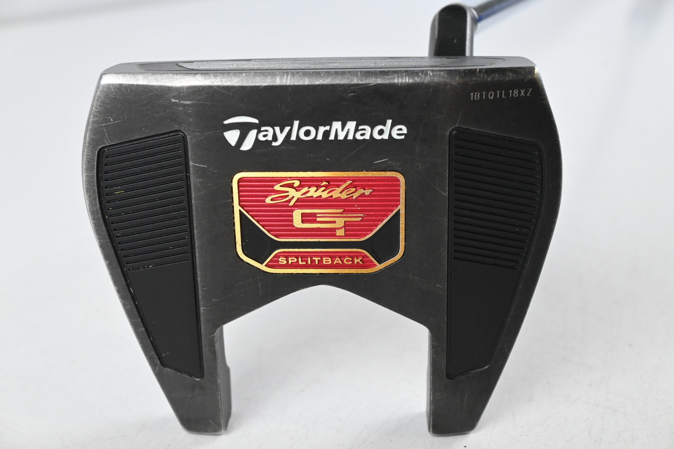 Taylormade Spider GT Splitback Putter / 34 Inch